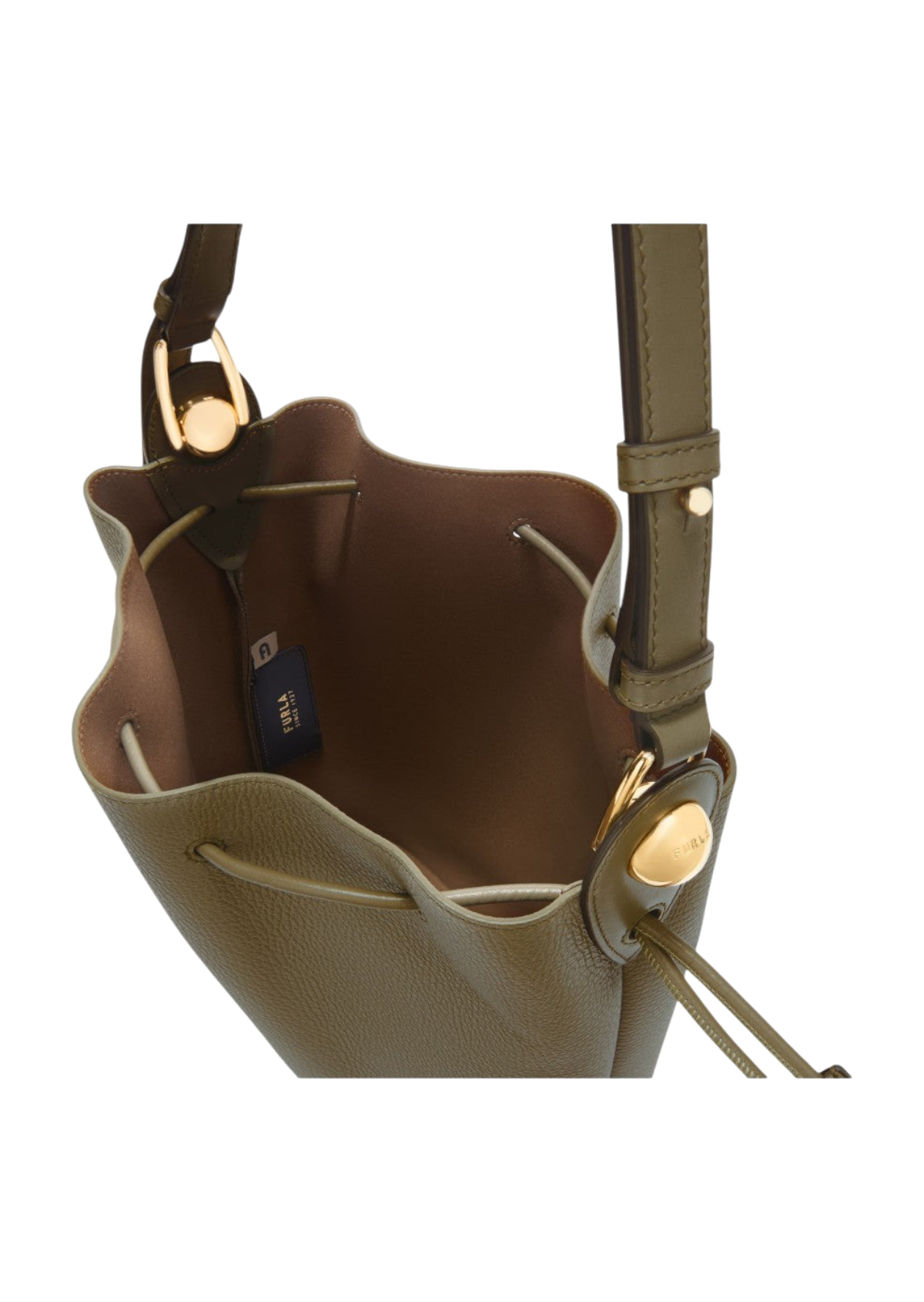 Furla Sfera Bucket Bag S