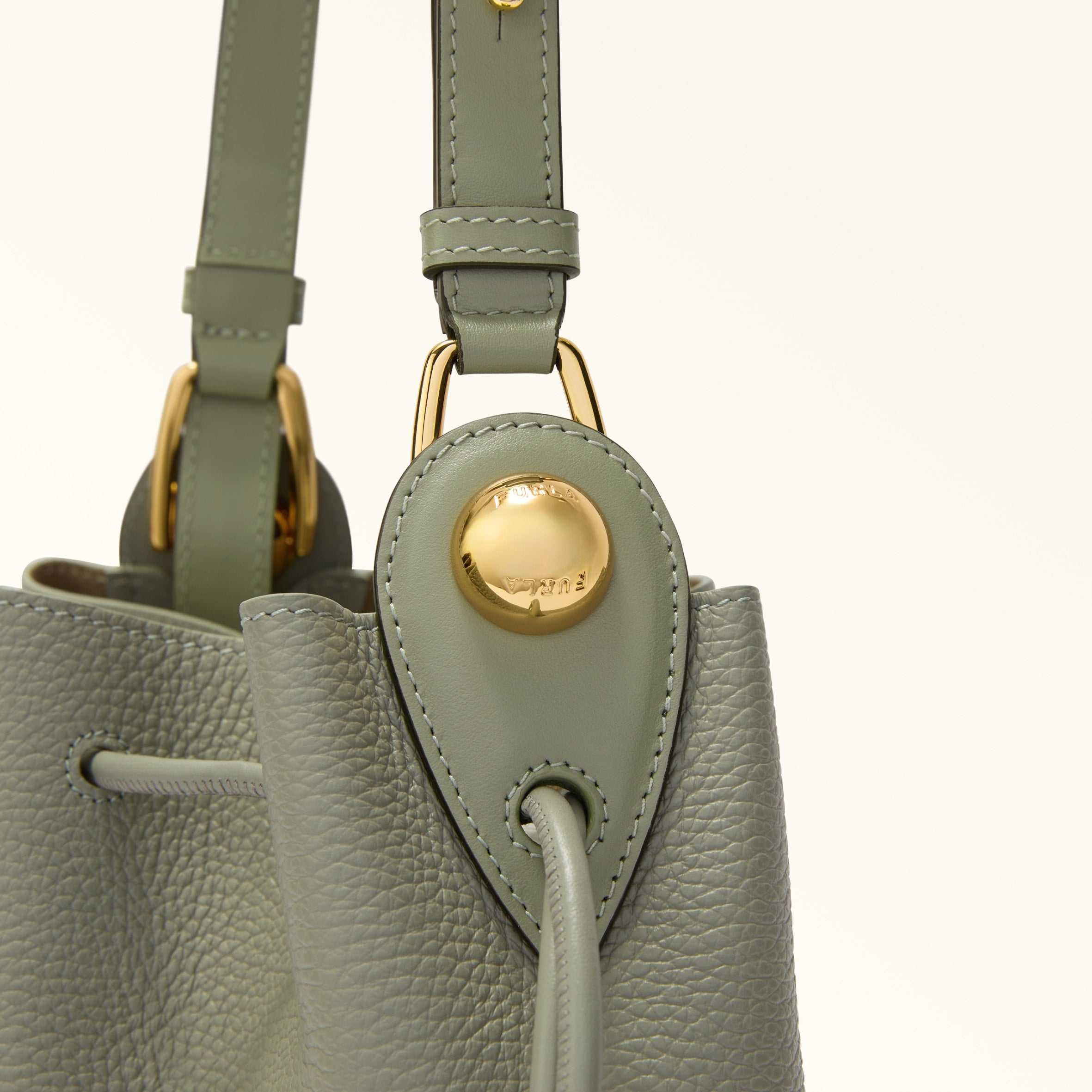 Furla Sfera S Bucket Bag