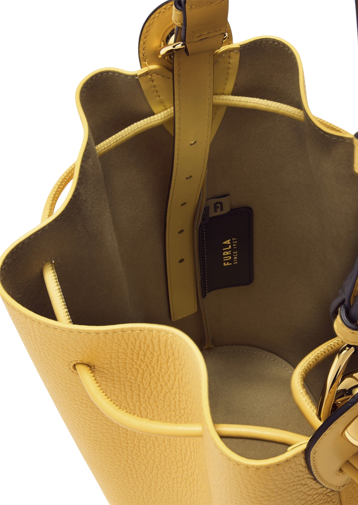 Furla Sfera S Bucket Bag