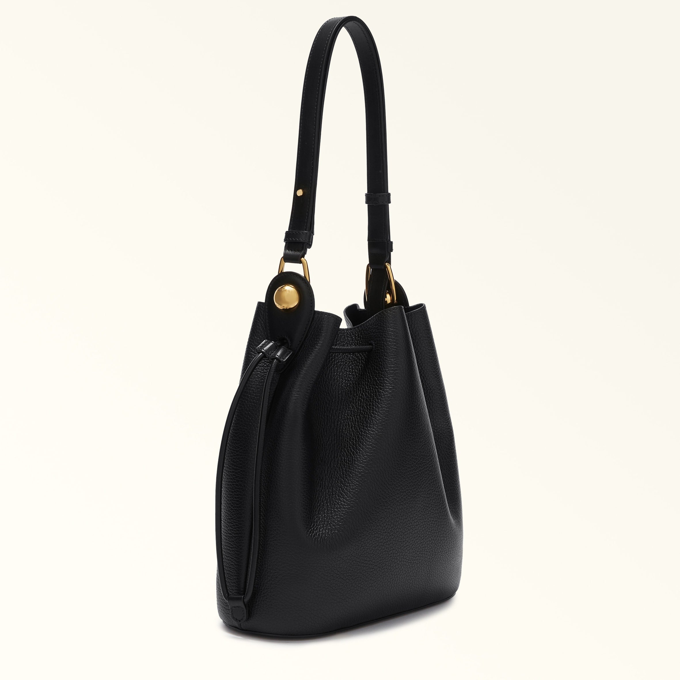 Furla Sfera S Bucket Bag