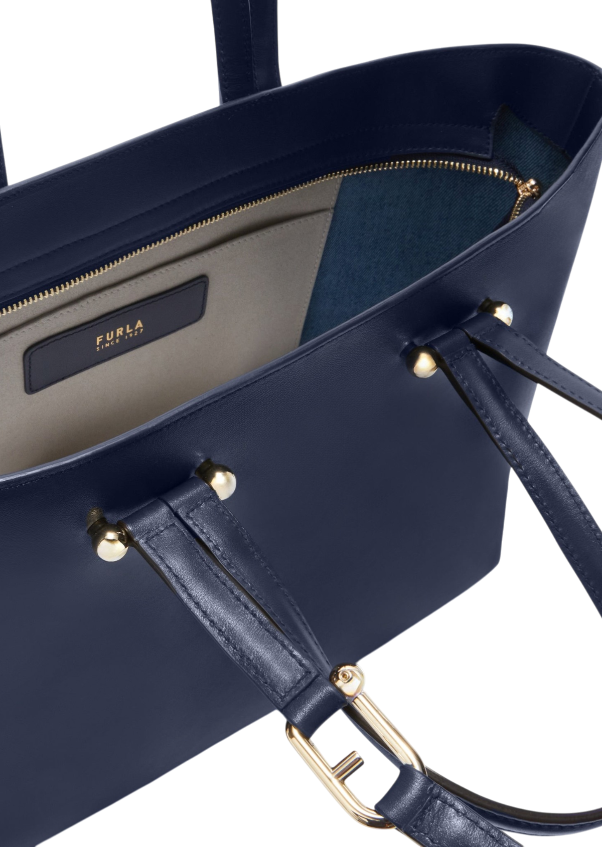 Furla Duetto L Tote