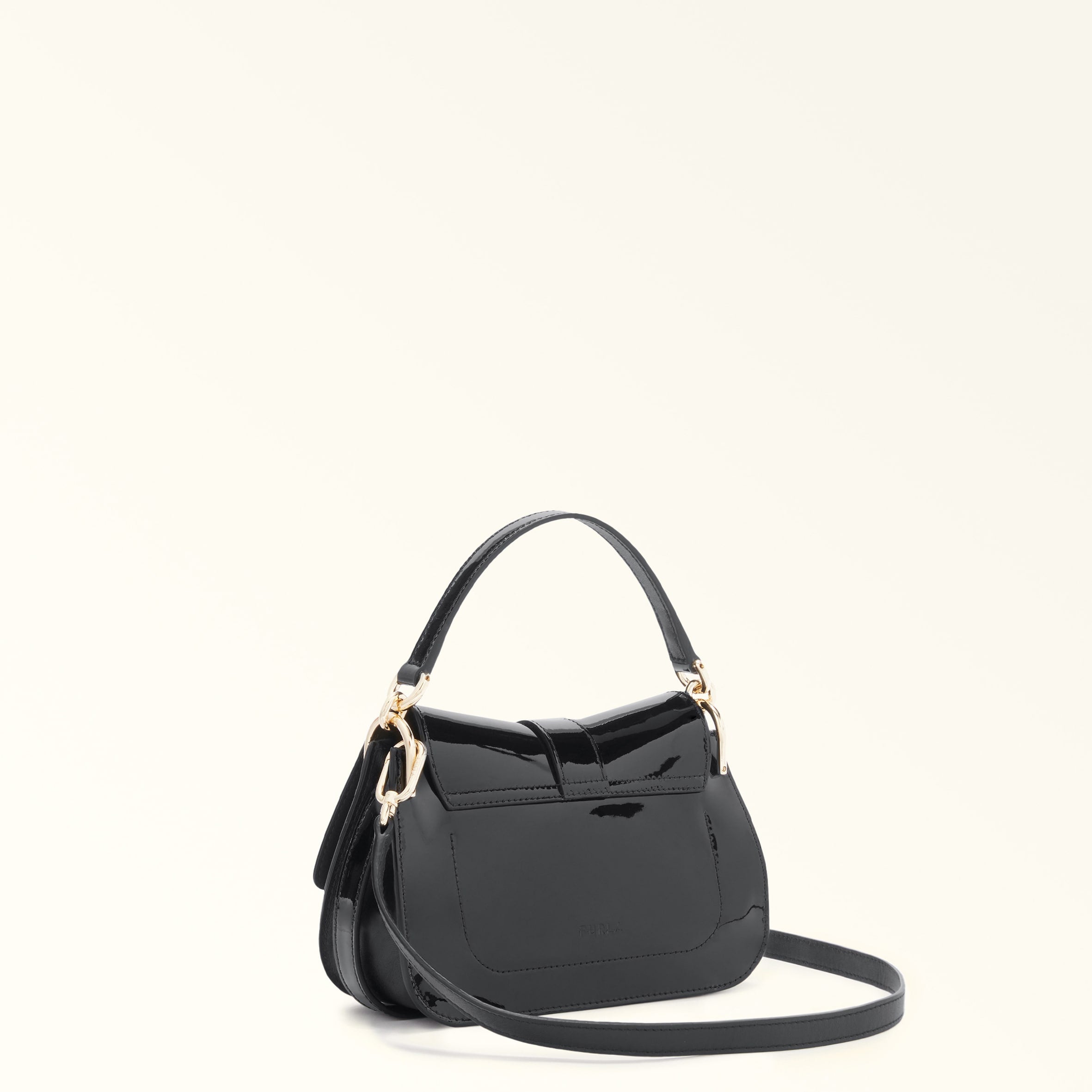 Furla Flow Mini Top Handle