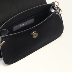 Furla Flow Mini Top Handle