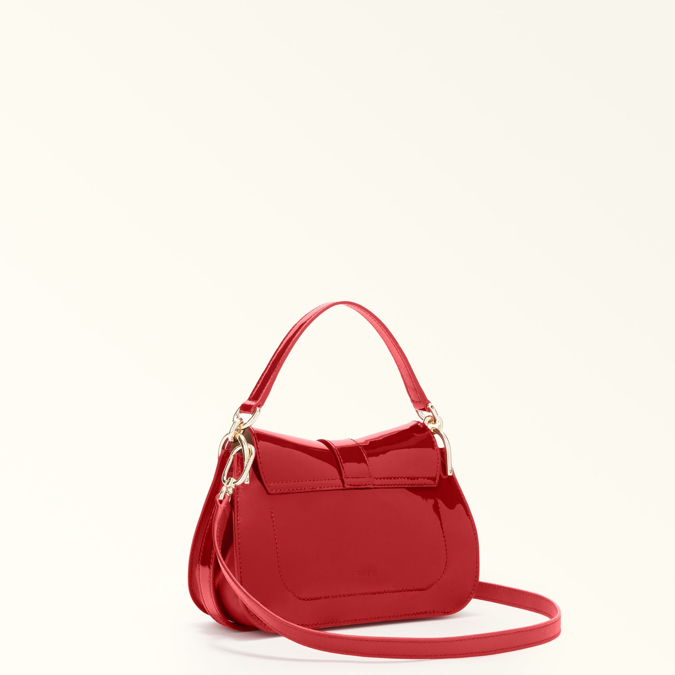 Furla Flow Mini Top Handle