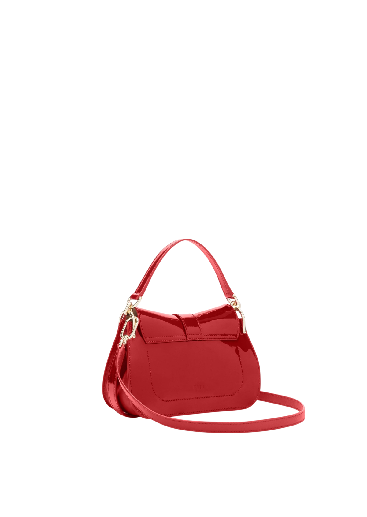 Furla Flow Mini Top Handle