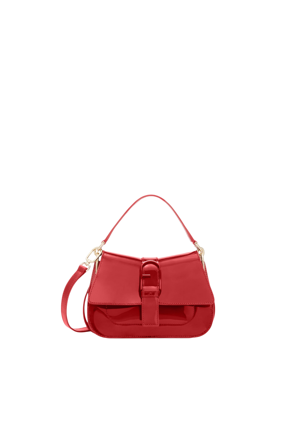 Furla Flow Mini Top Handle