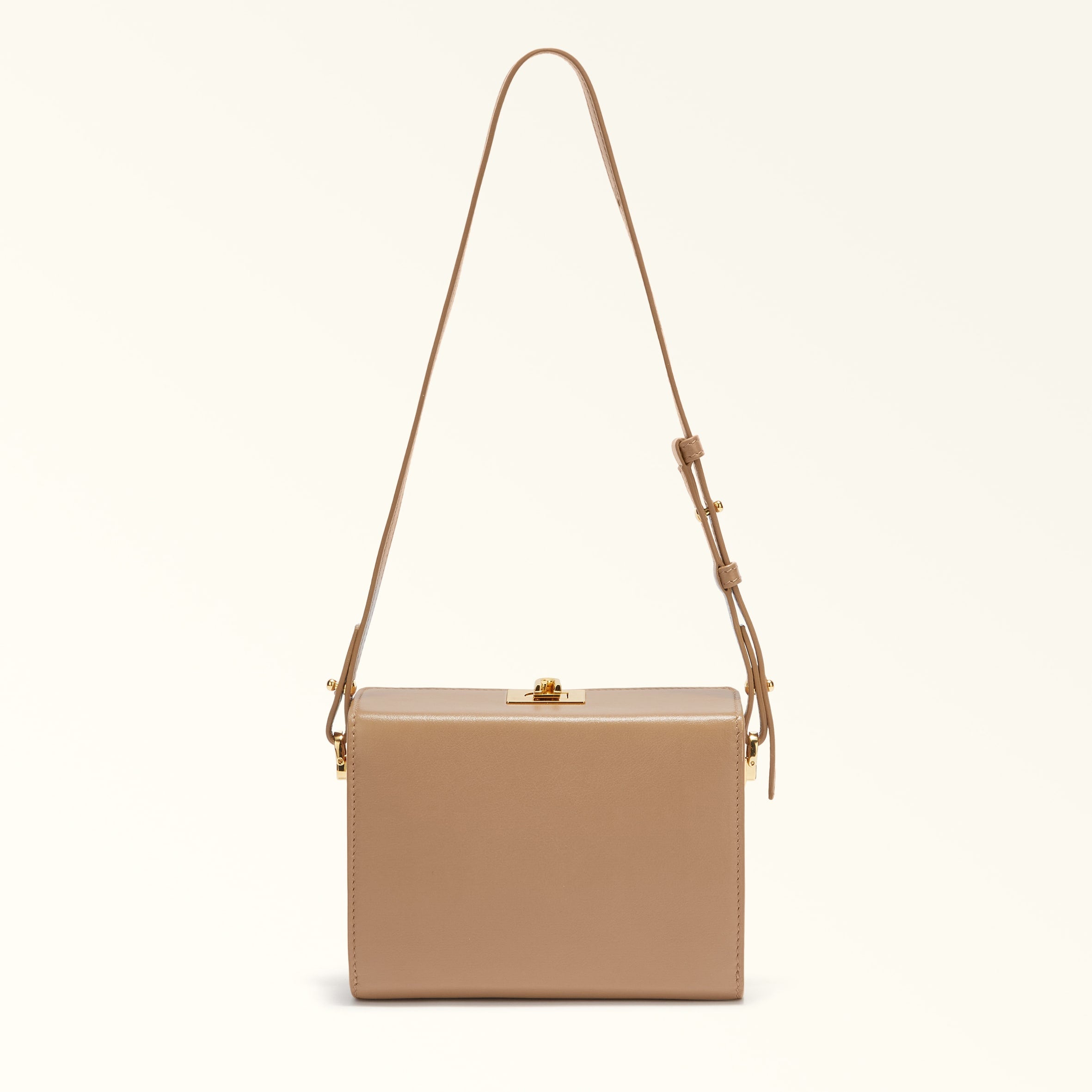 Furla Arco Mini Shoulder Bag