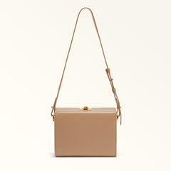 Furla Arco Mini Shoulder Bag