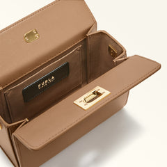 Furla Arco Mini Shoulder Bag