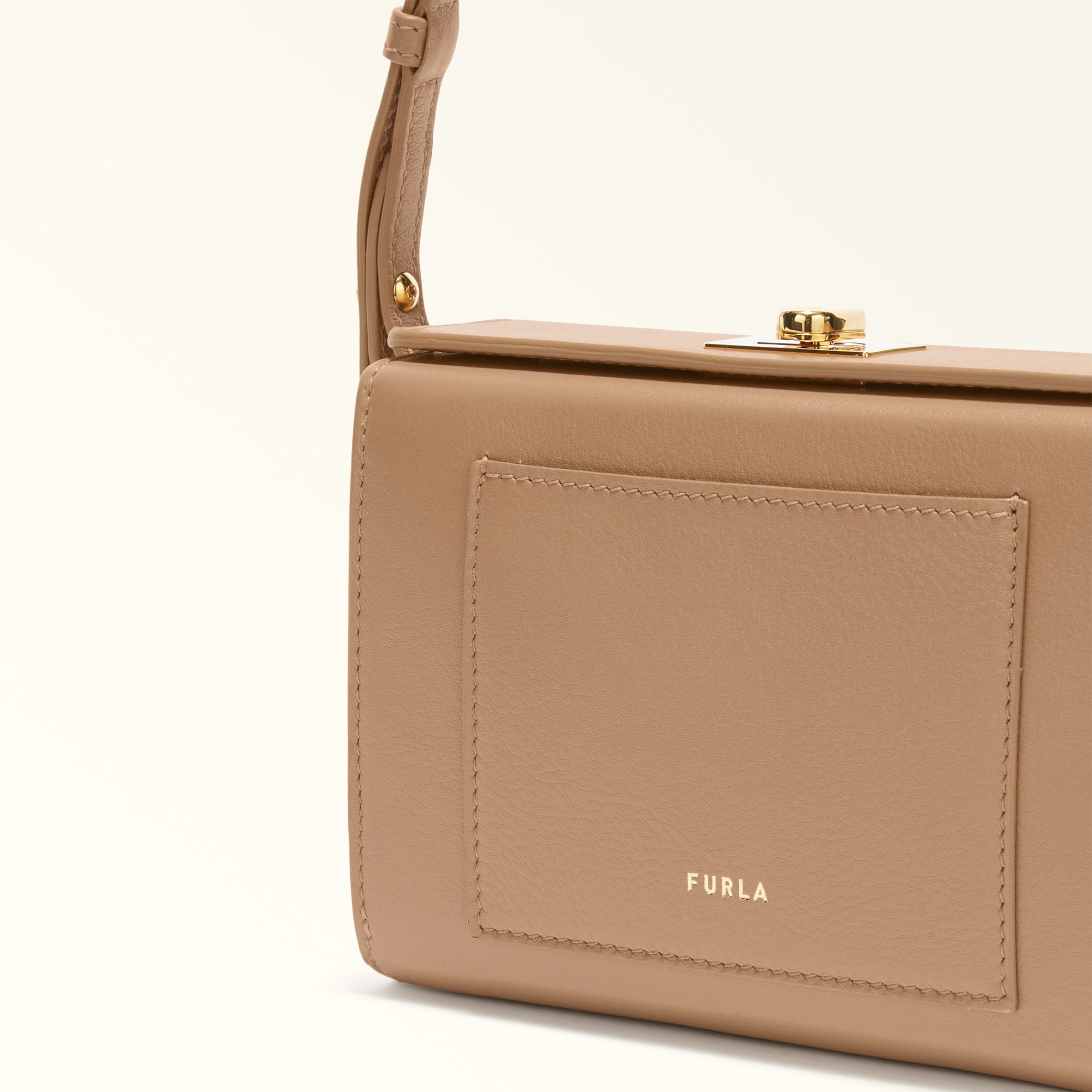 Furla Arco Mini Shoulder Bag