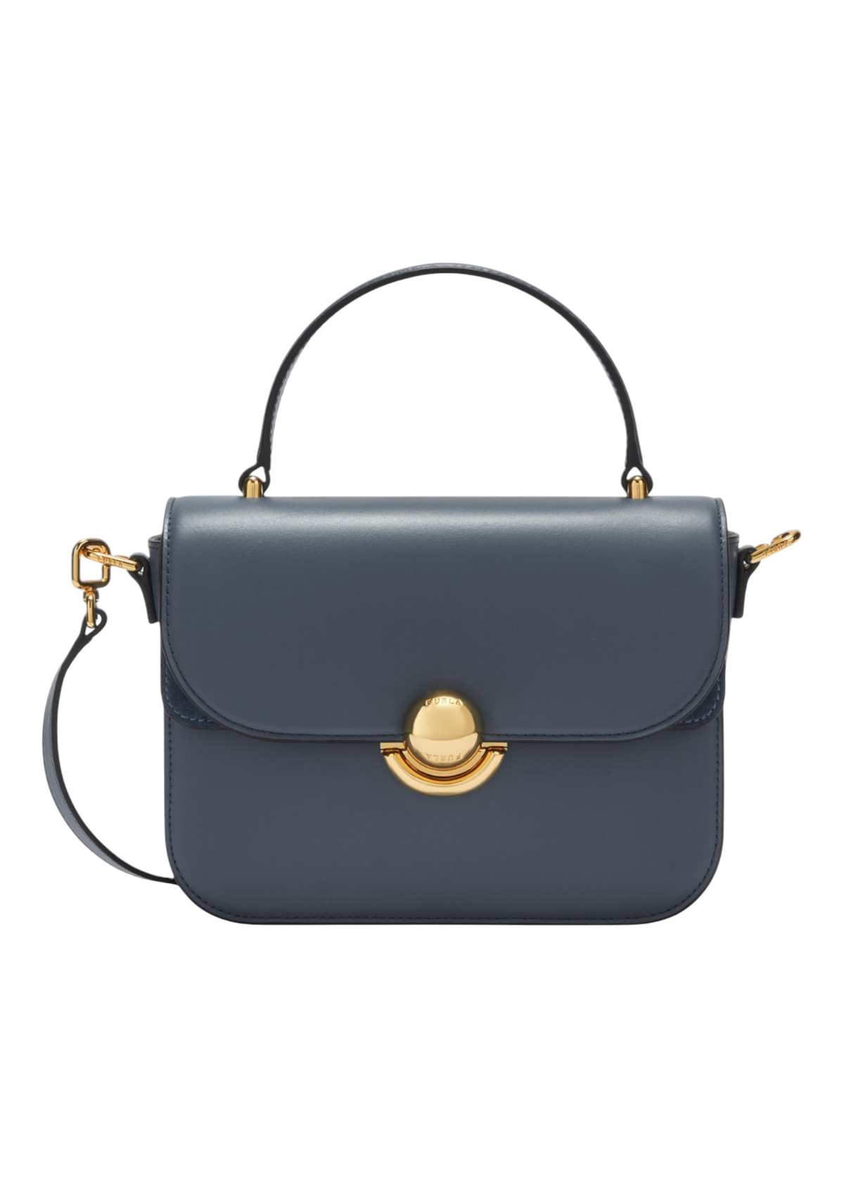Furla Sfera Mini Top Handle Bag