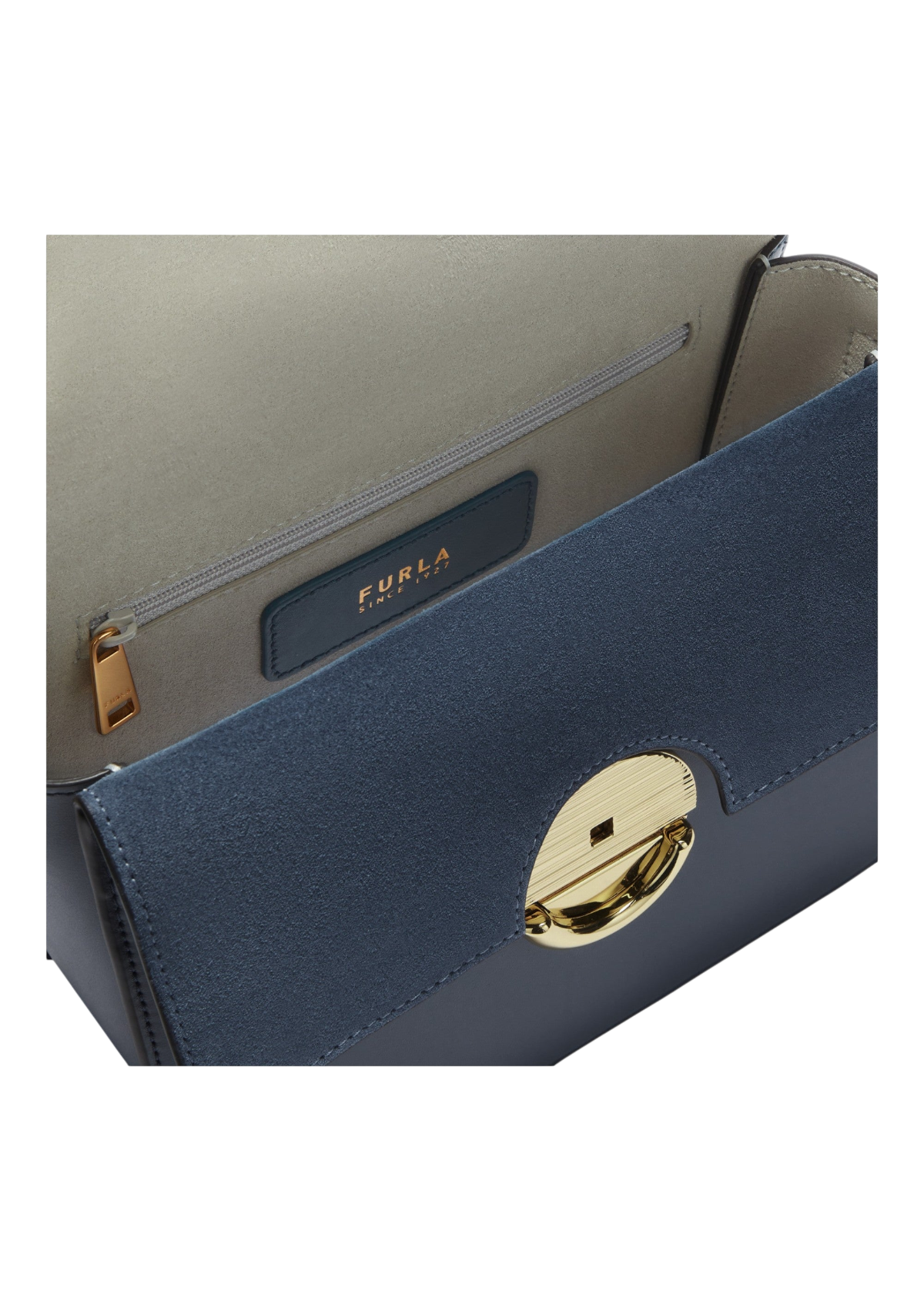 Furla Sfera Mini Top Handle Bag