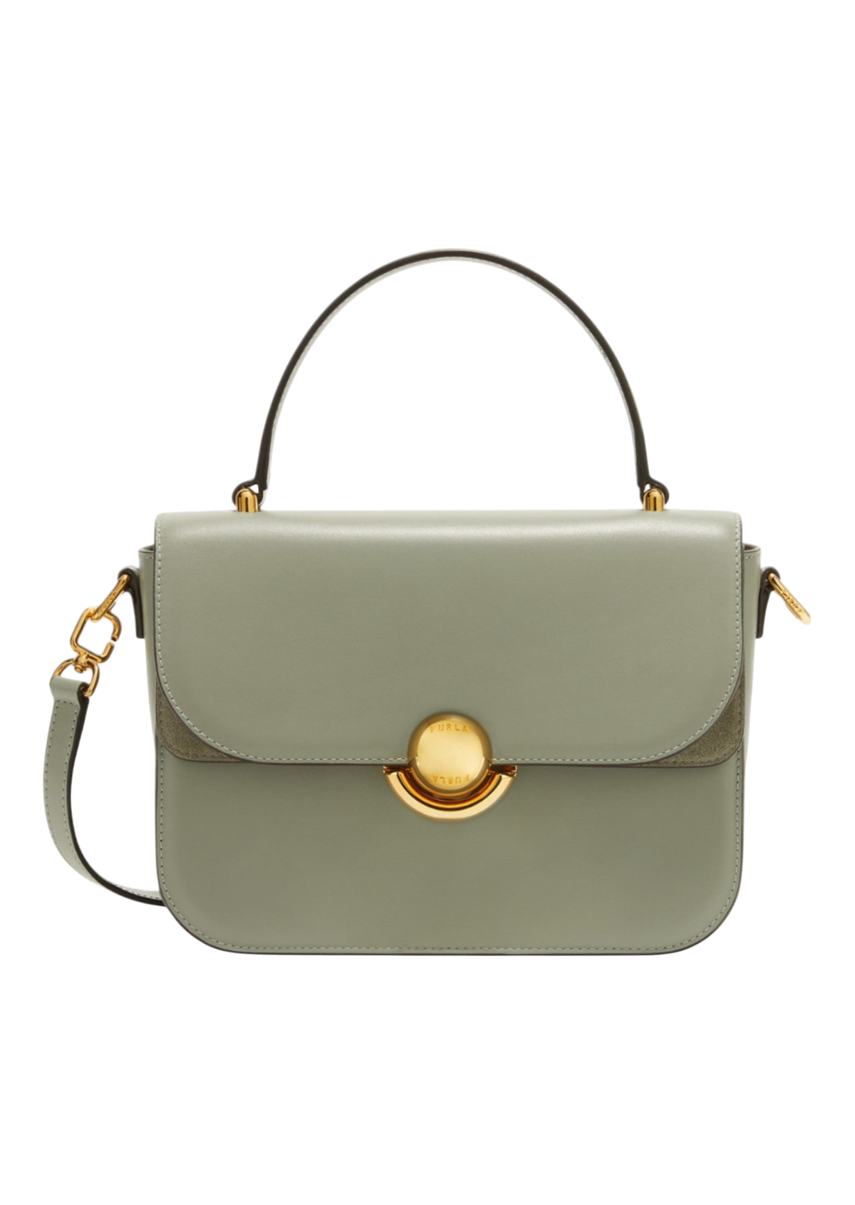 Furla Sfera Mini Top Handle Bag