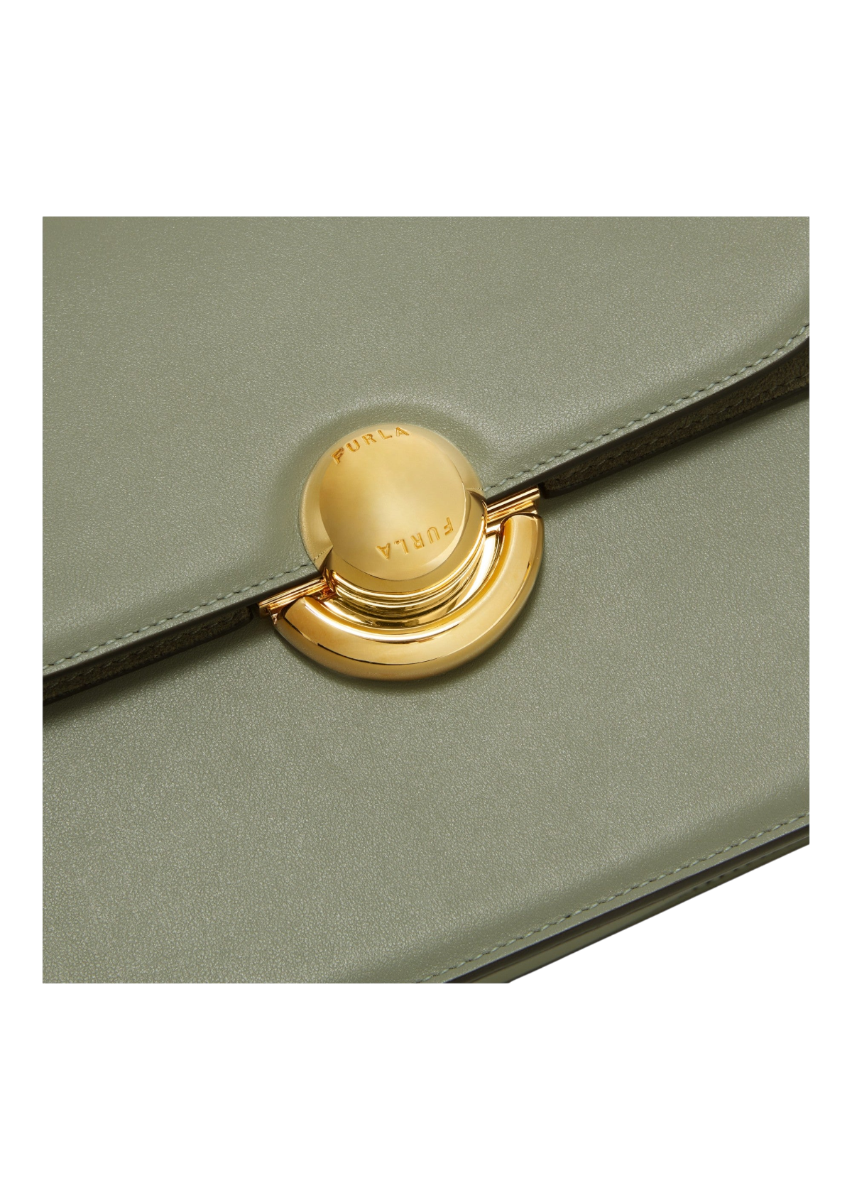 Furla Sfera Mini Top Handle Bag