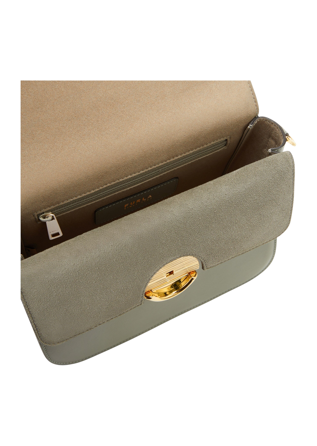 Furla Sfera Mini Top Handle Bag