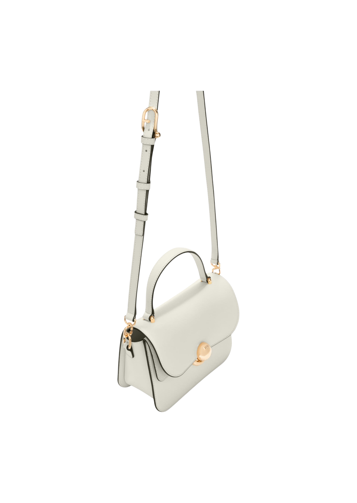 Furla Sfera Mini Top Handle Bag