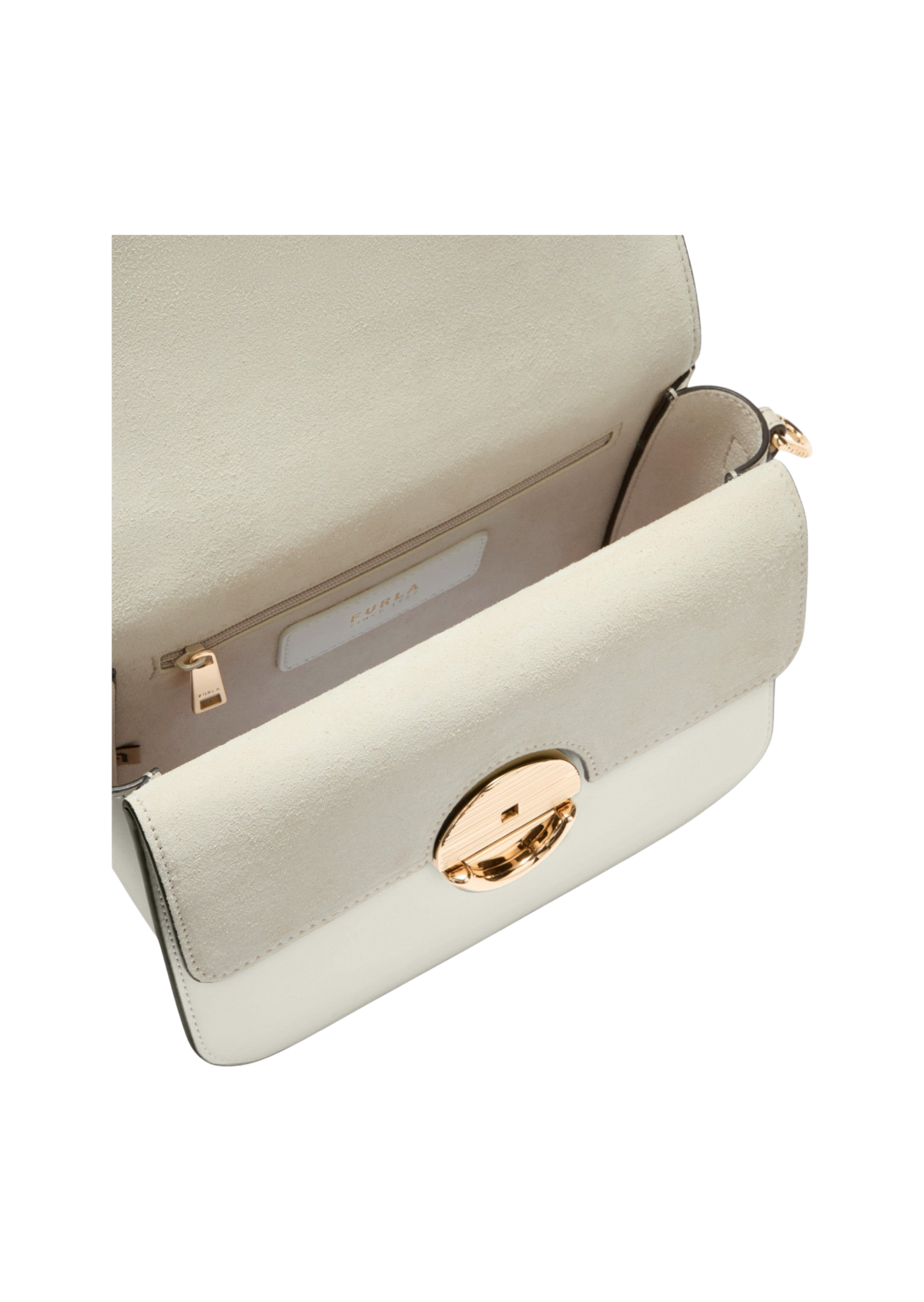 Furla Sfera Mini Top Handle Bag