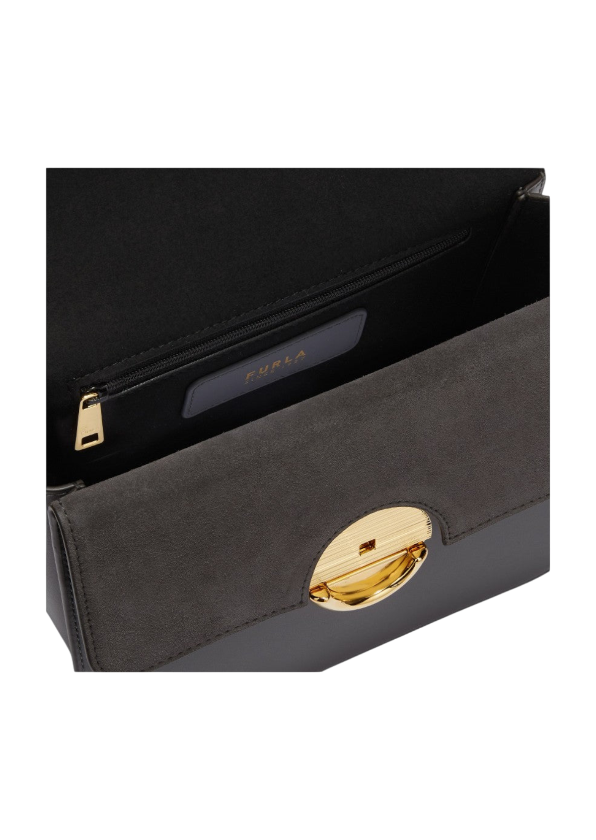 Furla Sfera Mini Top Handle