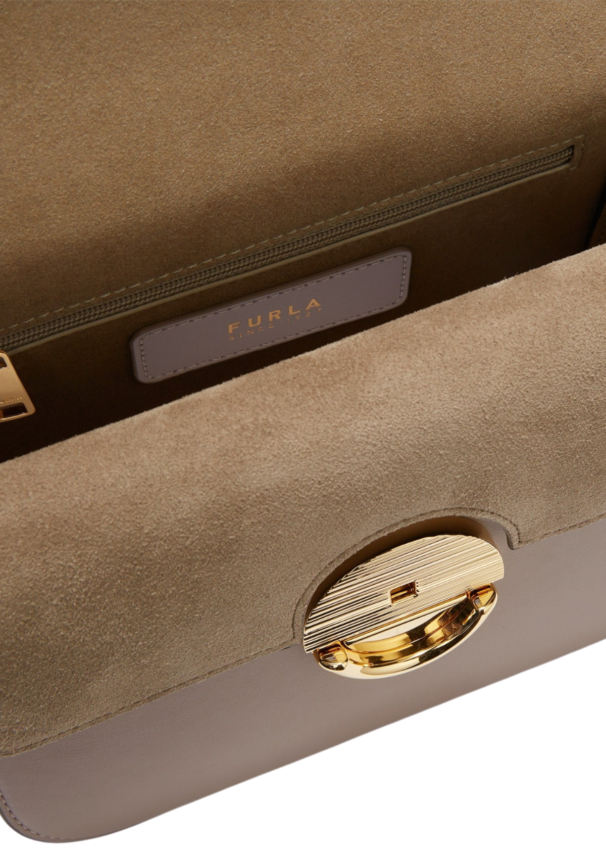 Furla Sfera Mini Top Handle