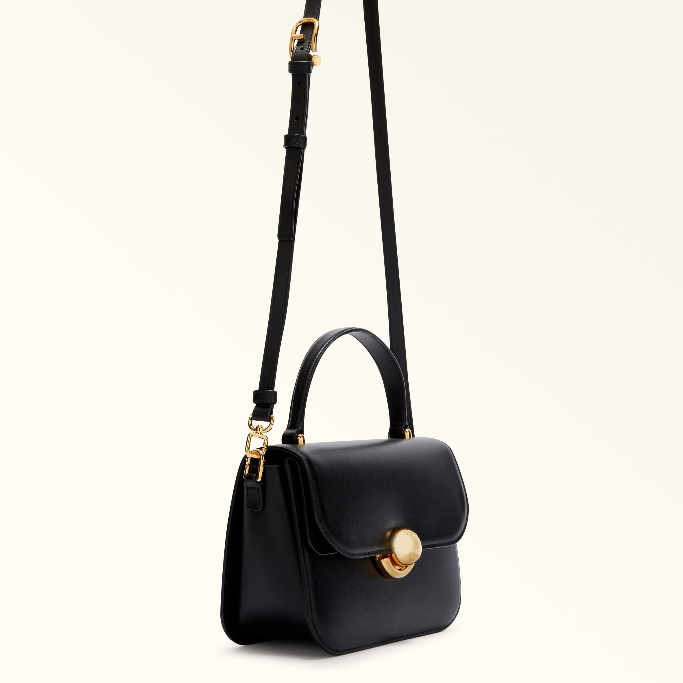 Furla Sfera Mini Top Handle