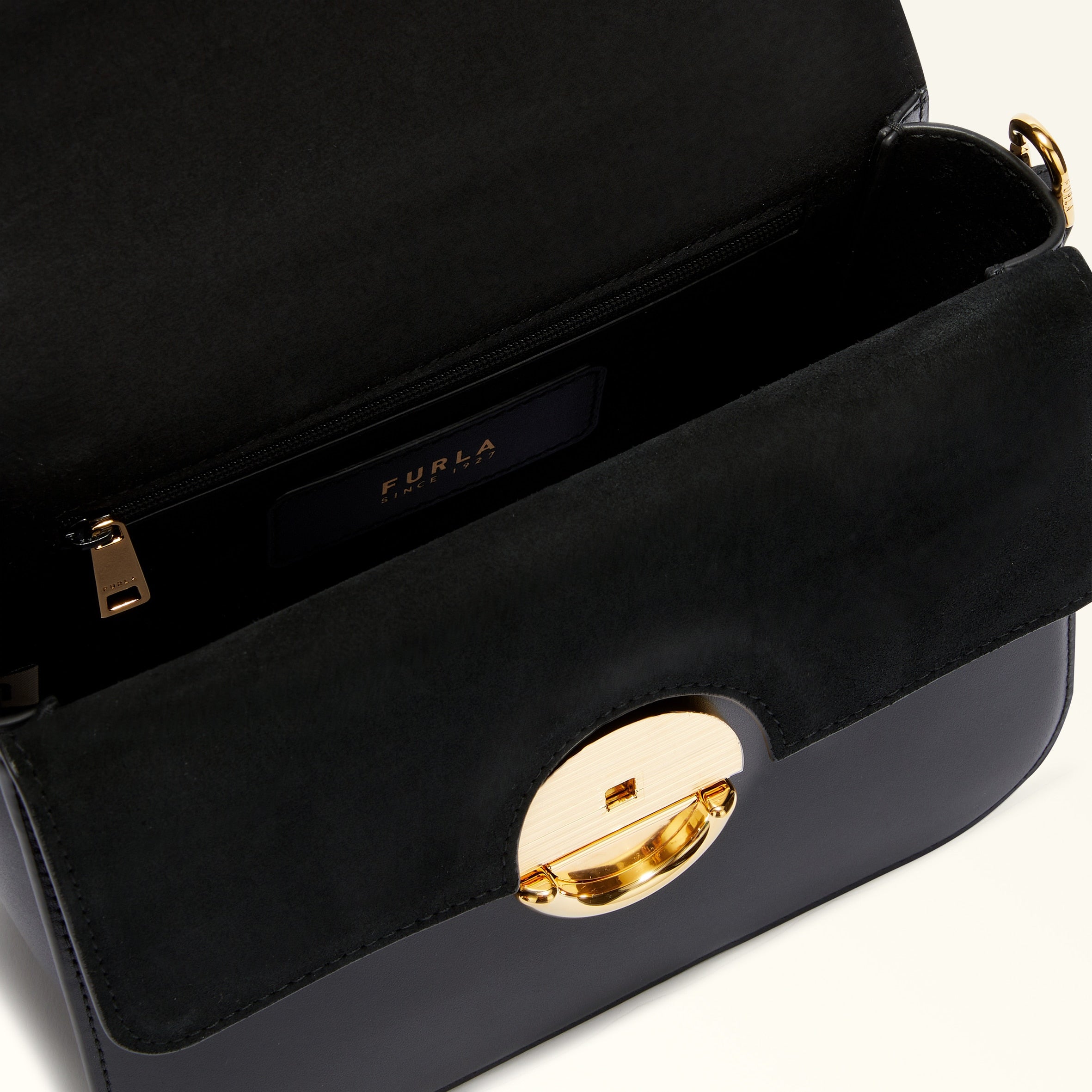 Furla Sfera Mini Top Handle