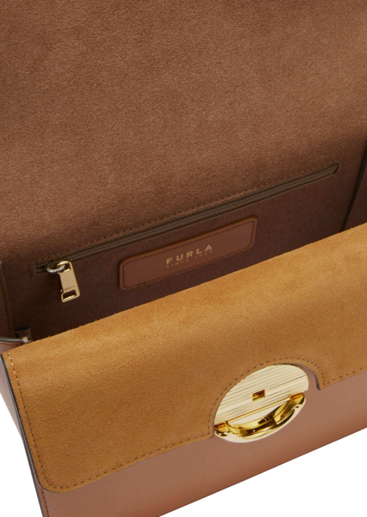Furla Sfera Mini Top Handle