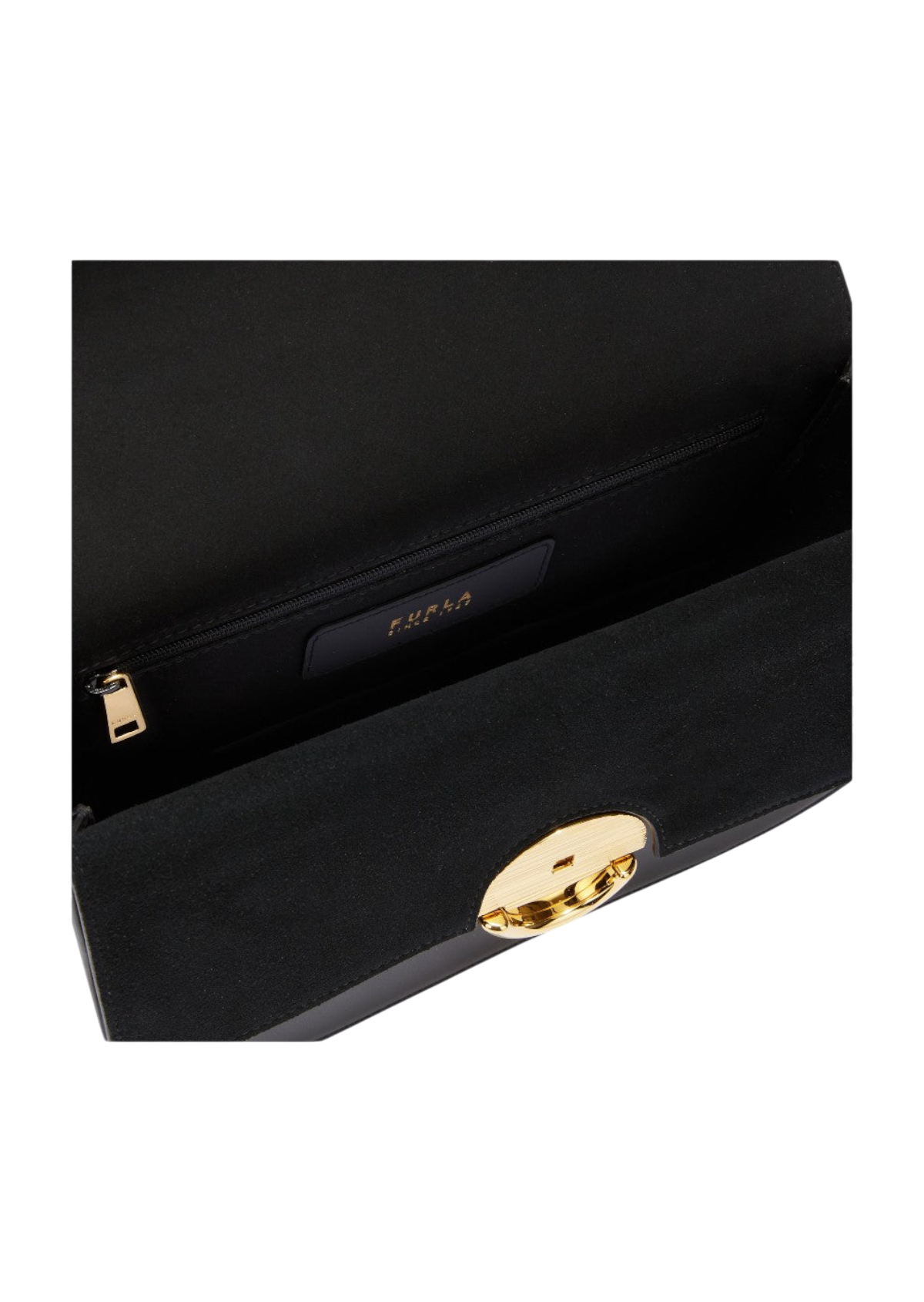 Furla Sfera Shoulder Bag S