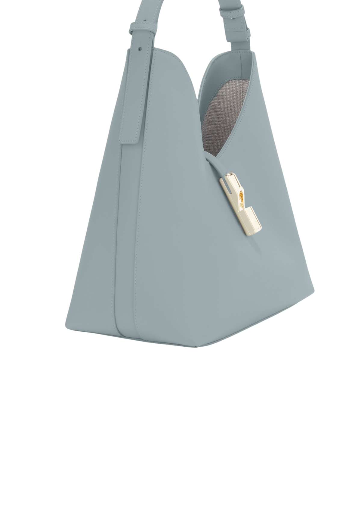 Furla Goccia M Hobo