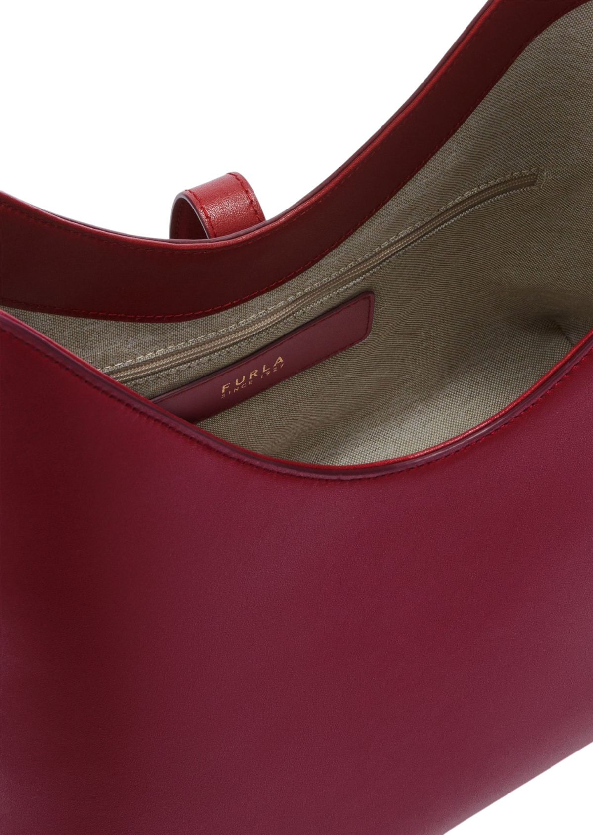 Furla Goccia M Hobo
