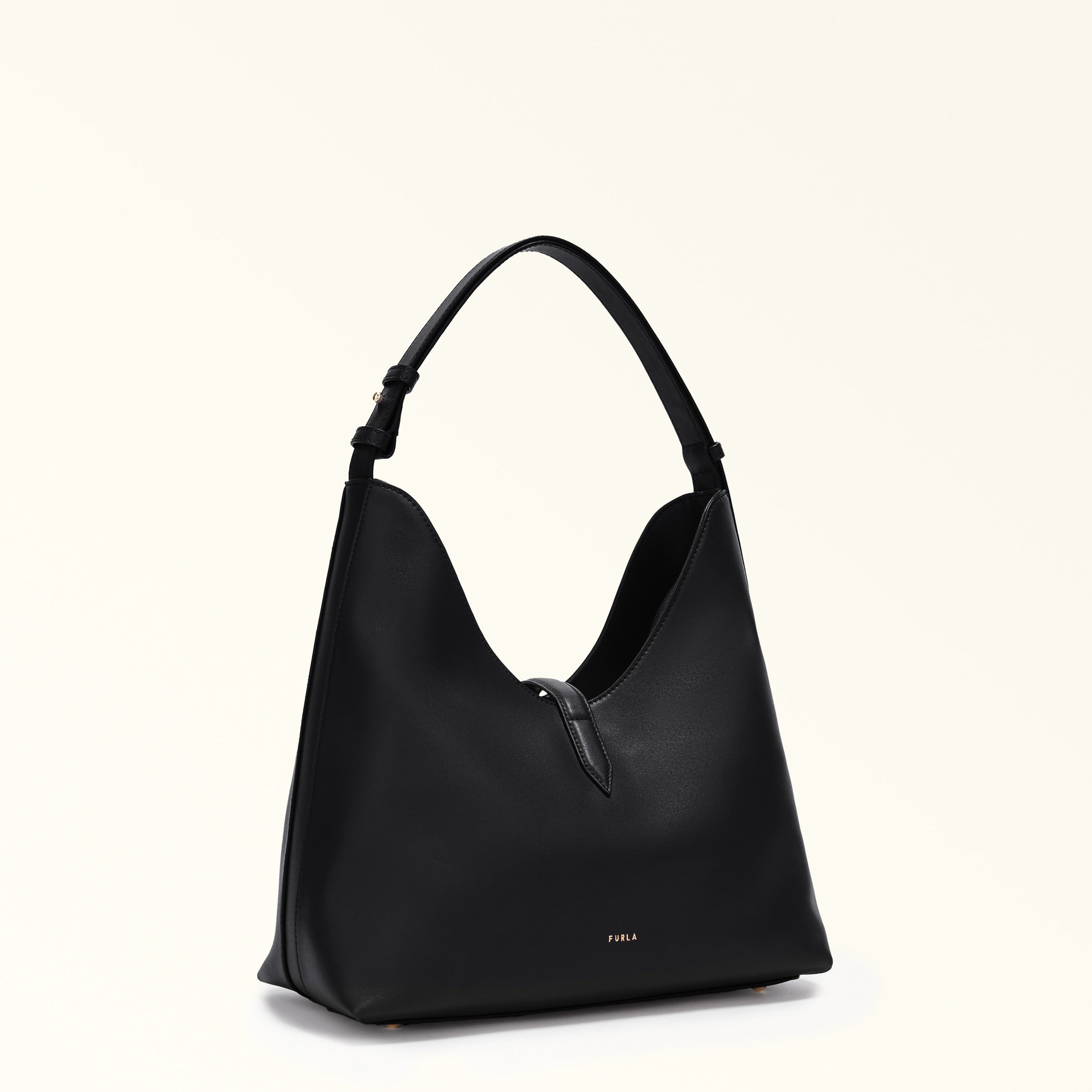 Furla Goccia M Hobo