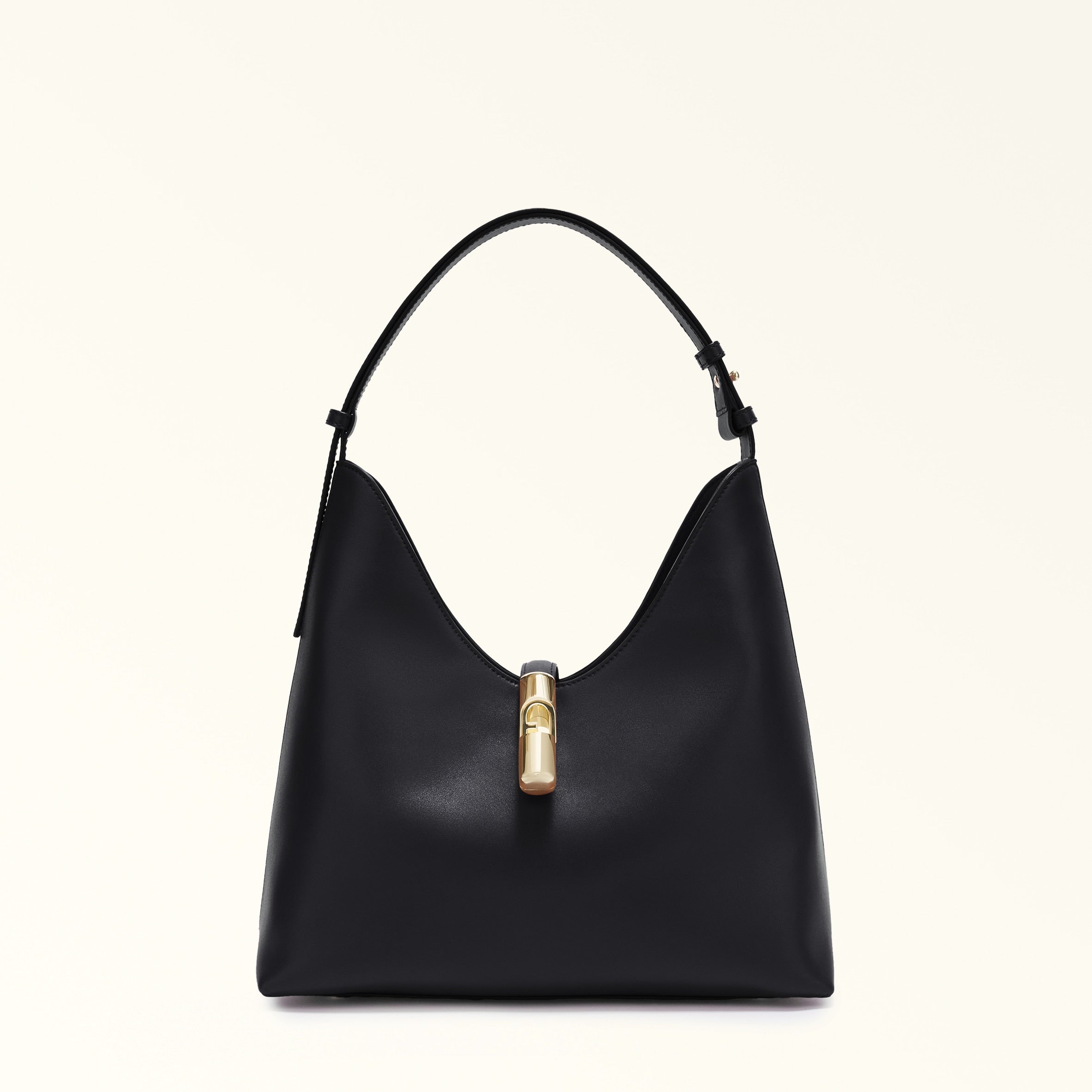 Furla Goccia M Hobo