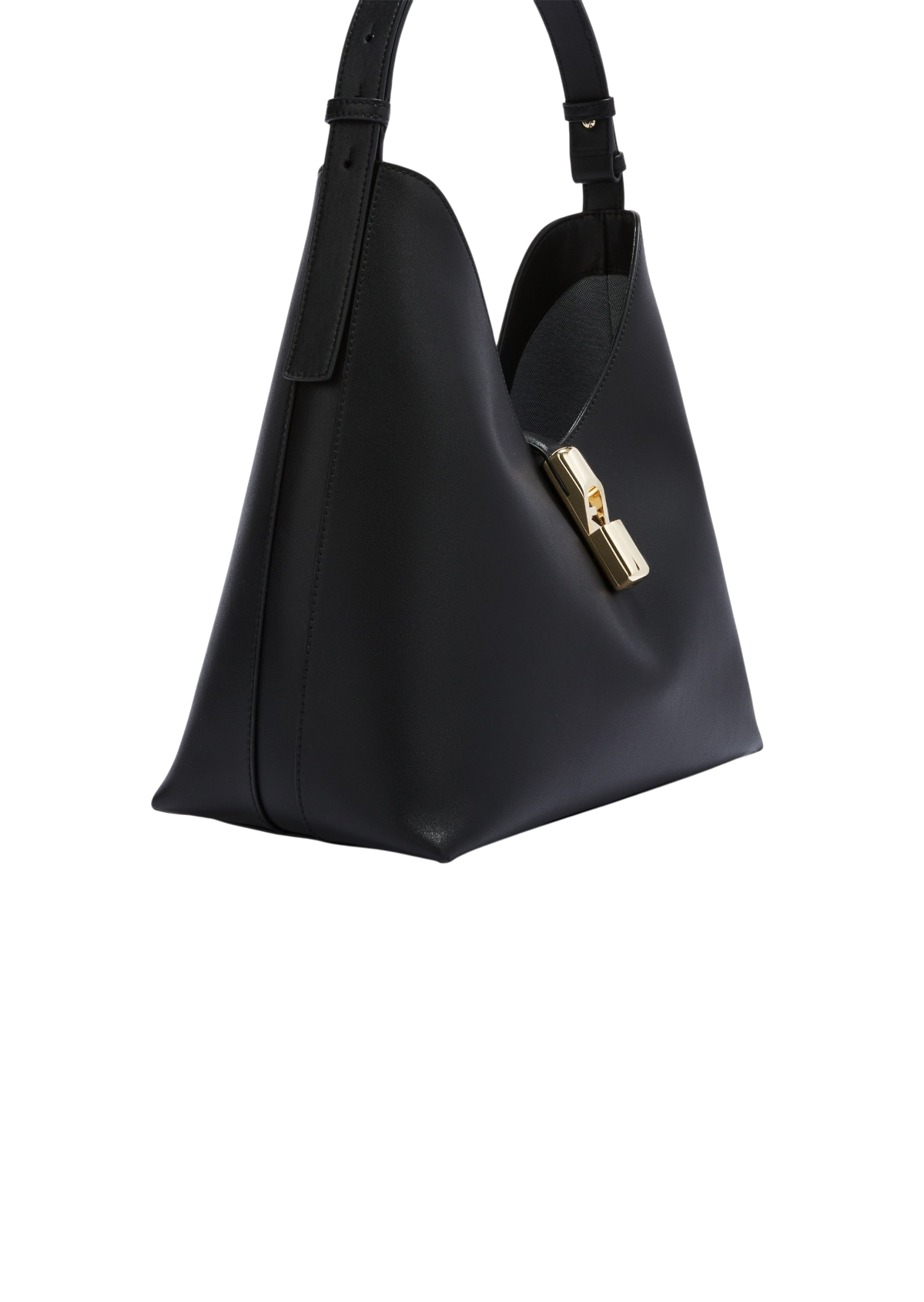 Furla Goccia M Hobo
