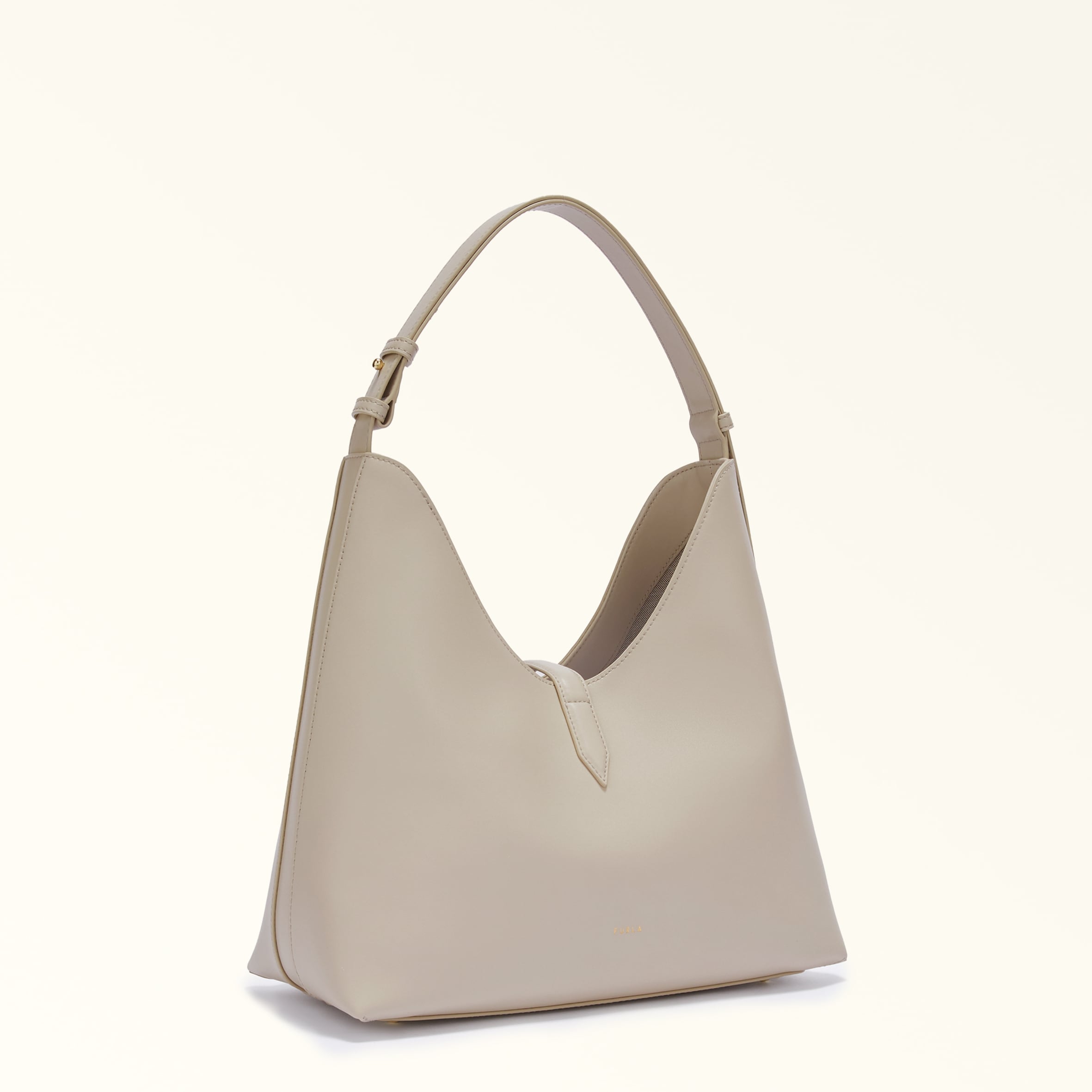 Furla Goccia M Hobo