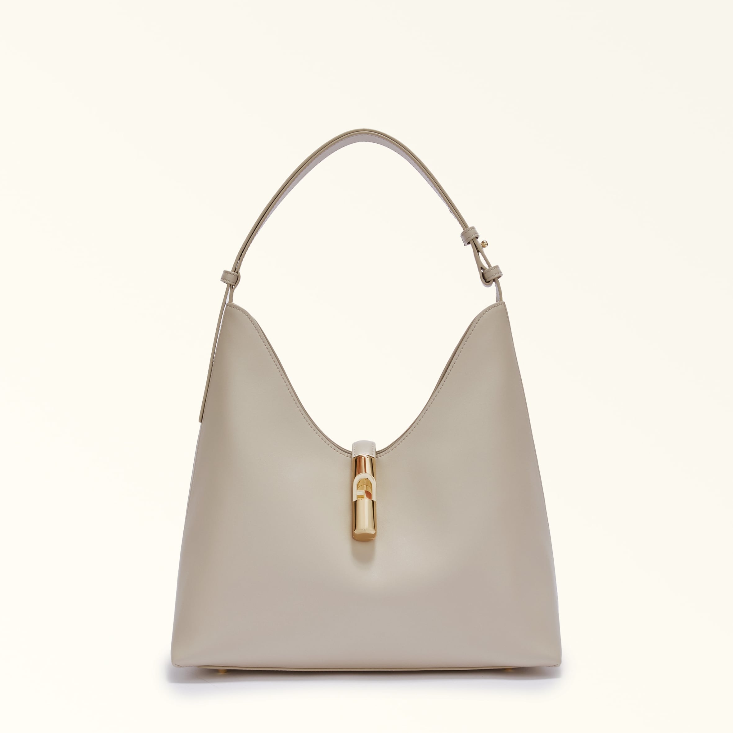 Furla Goccia M Hobo