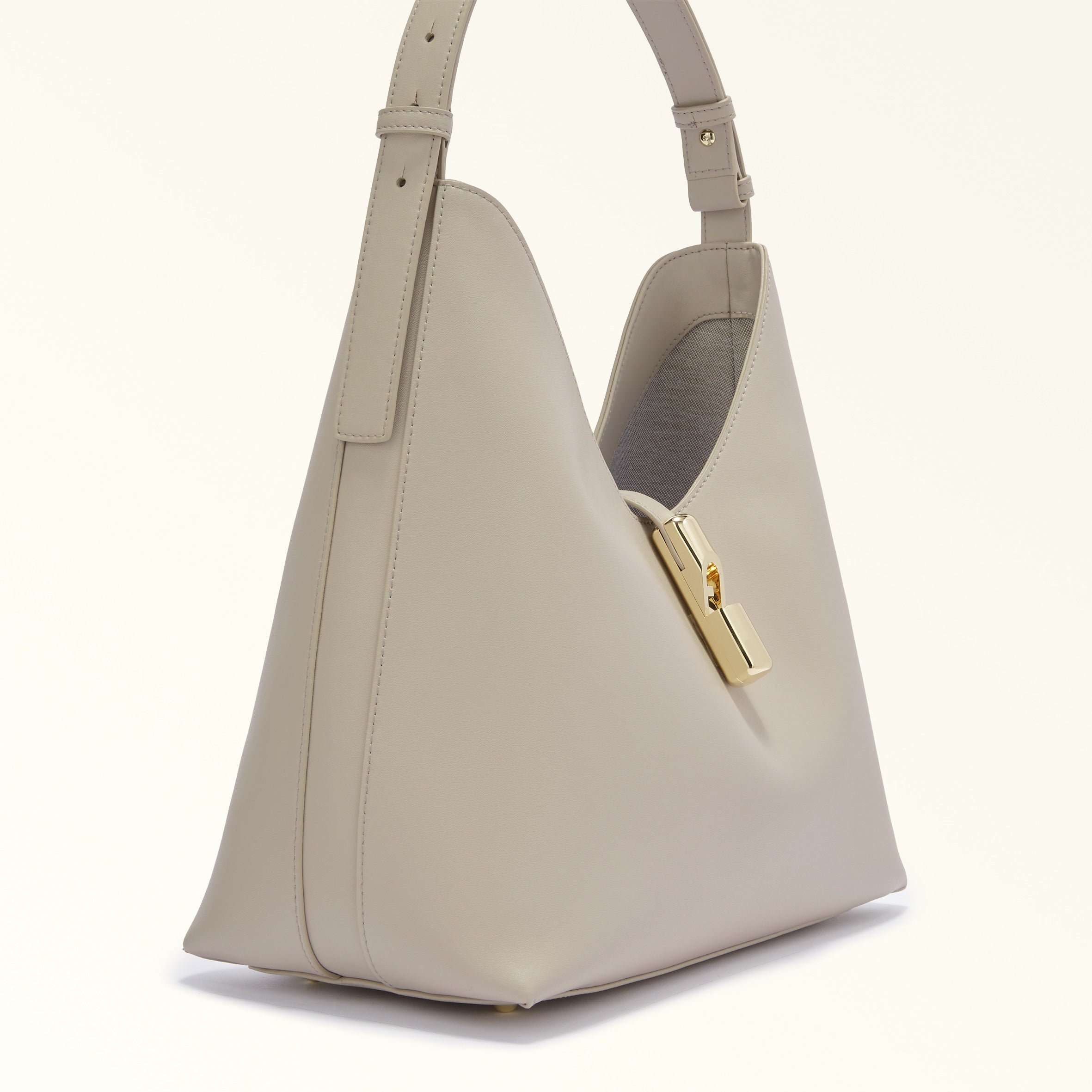 Furla Goccia M Hobo