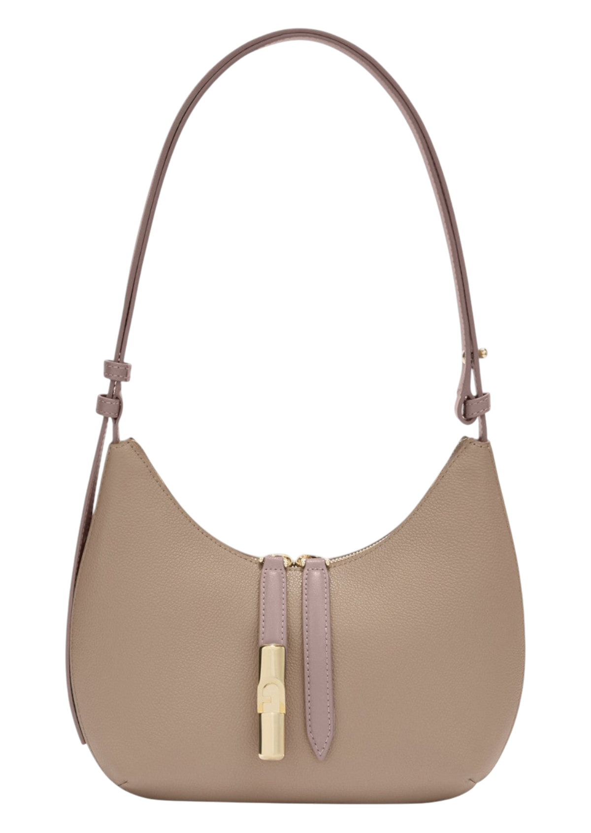 Furla Goccia Shoulder Bag S