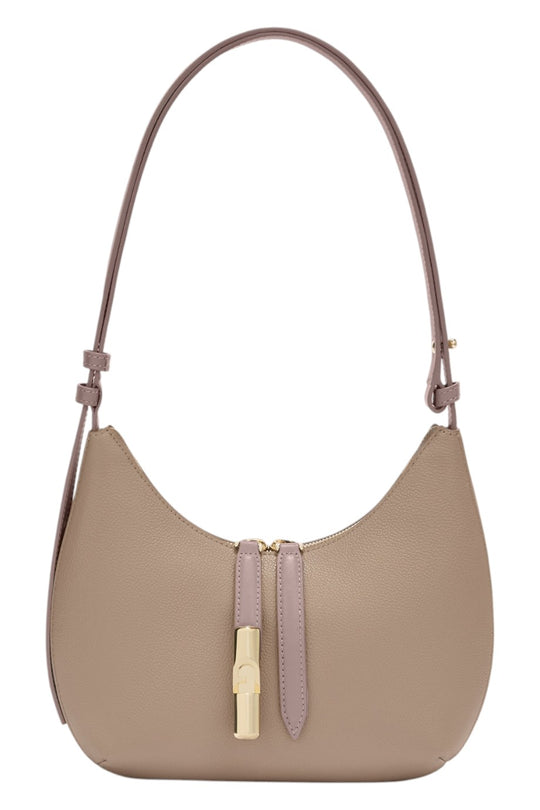 Furla Goccia Shoulder Bag S