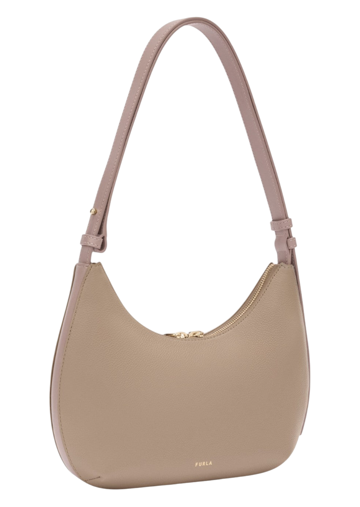 Furla Goccia Shoulder Bag S