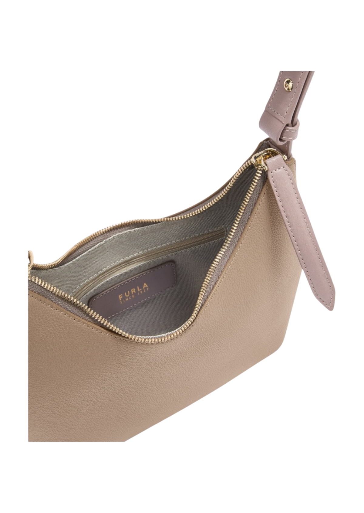 Furla Goccia Shoulder Bag S