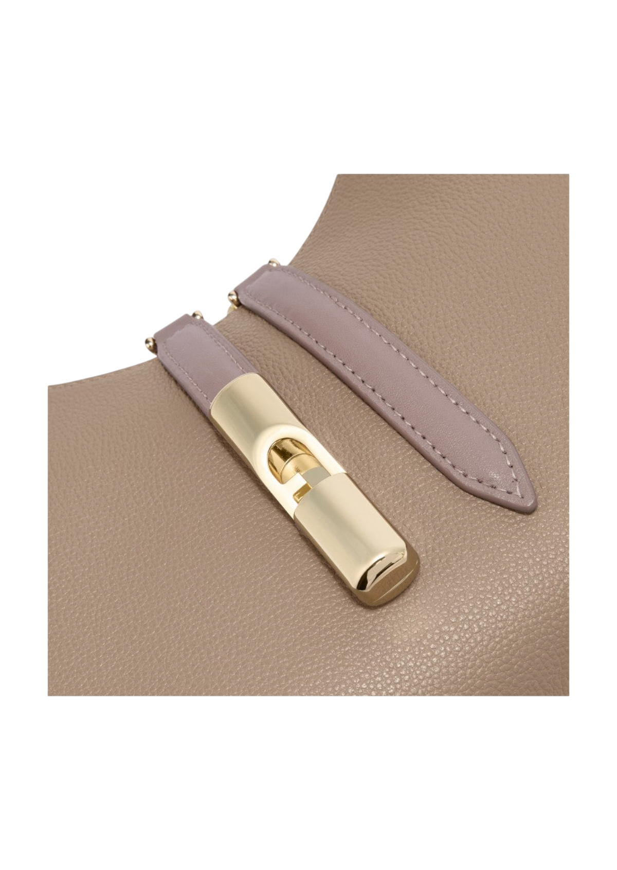 Furla Goccia Shoulder Bag S