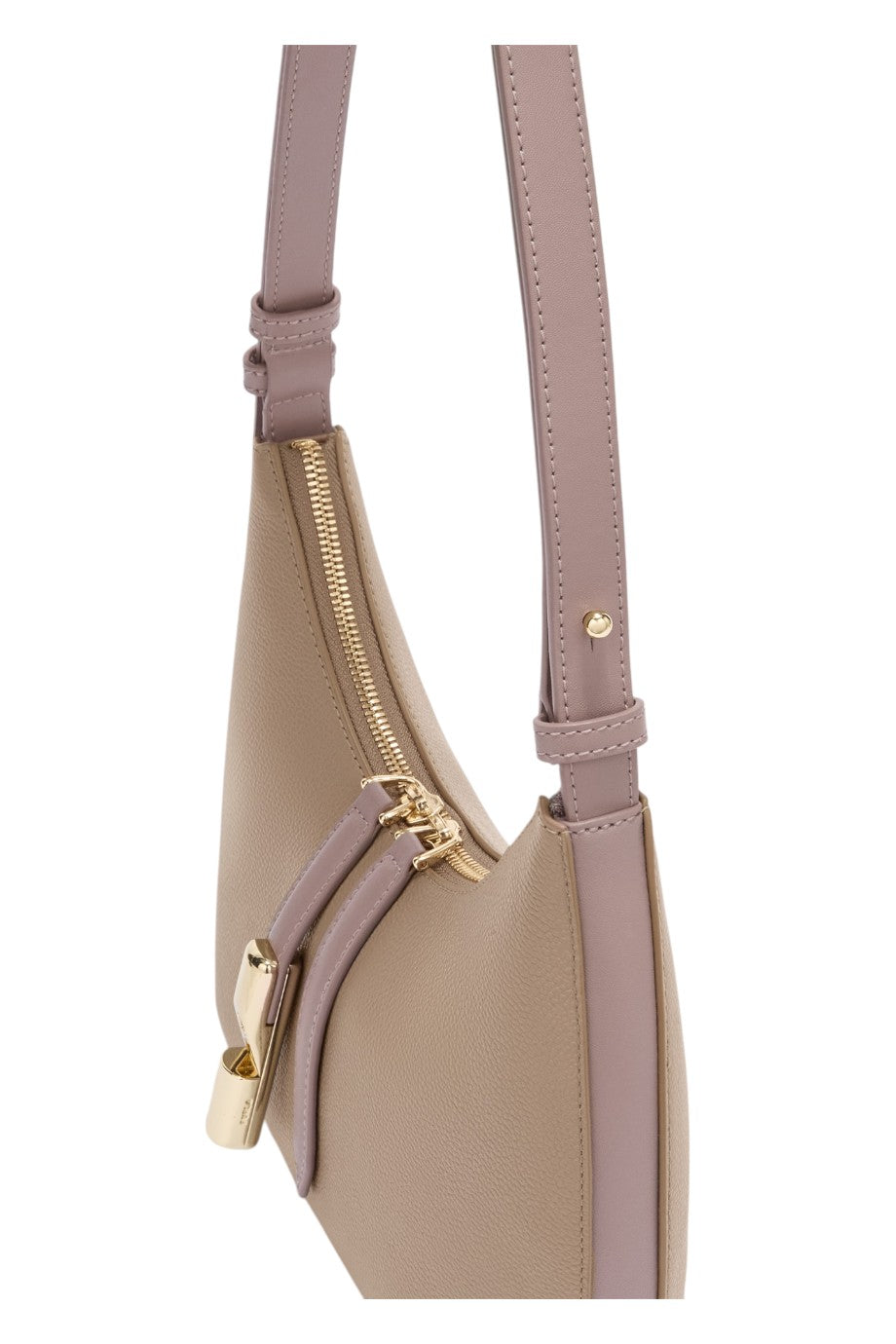Furla Goccia Shoulder Bag S