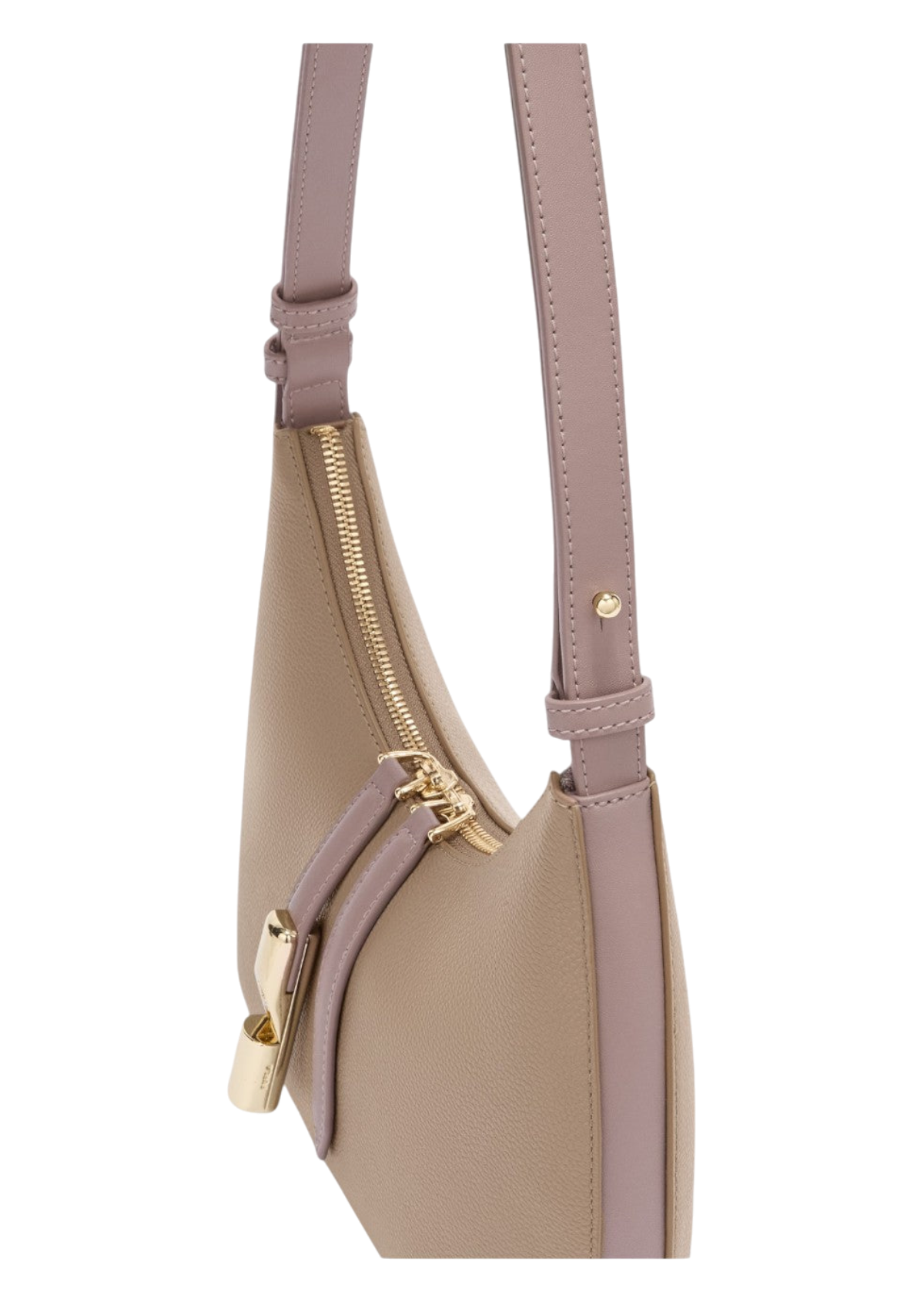 Furla Goccia Shoulder Bag S