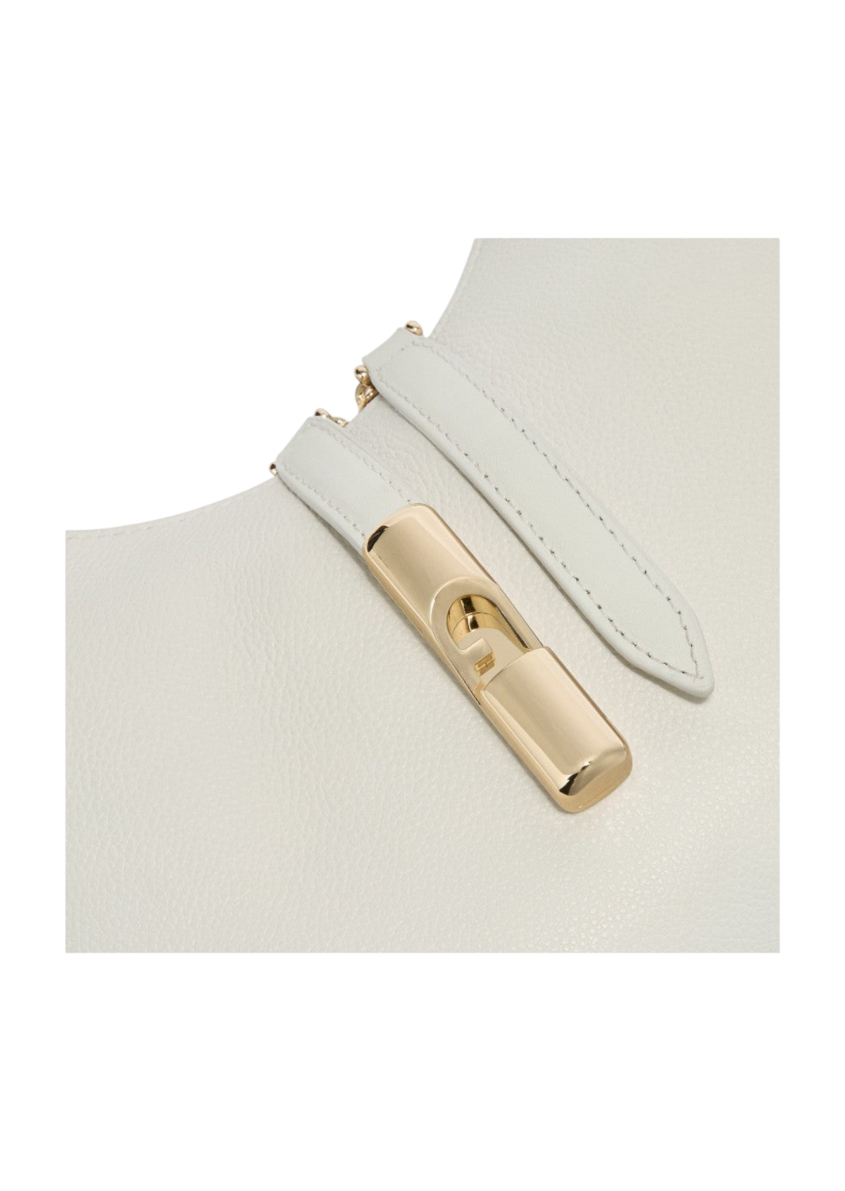Furla Goccia Shoulder Bag S