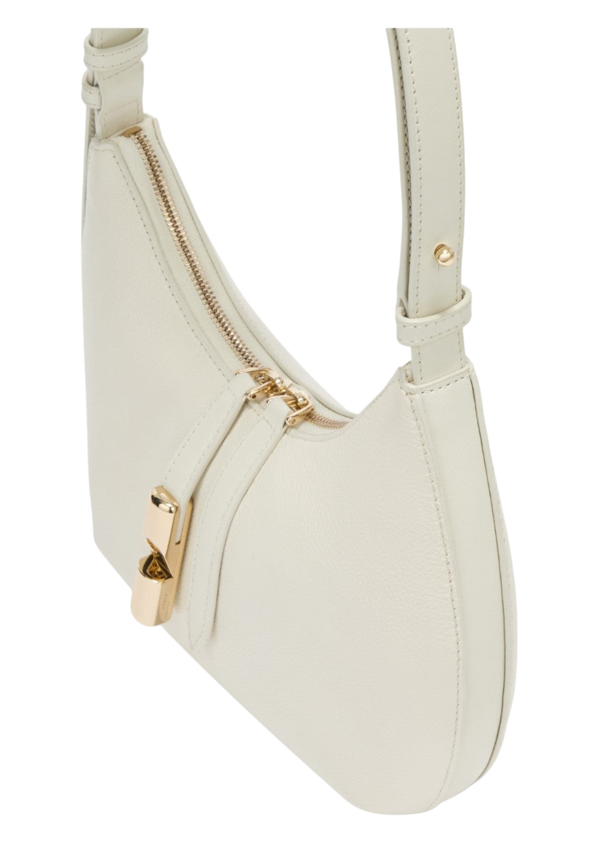 Furla Goccia Shoulder Bag S