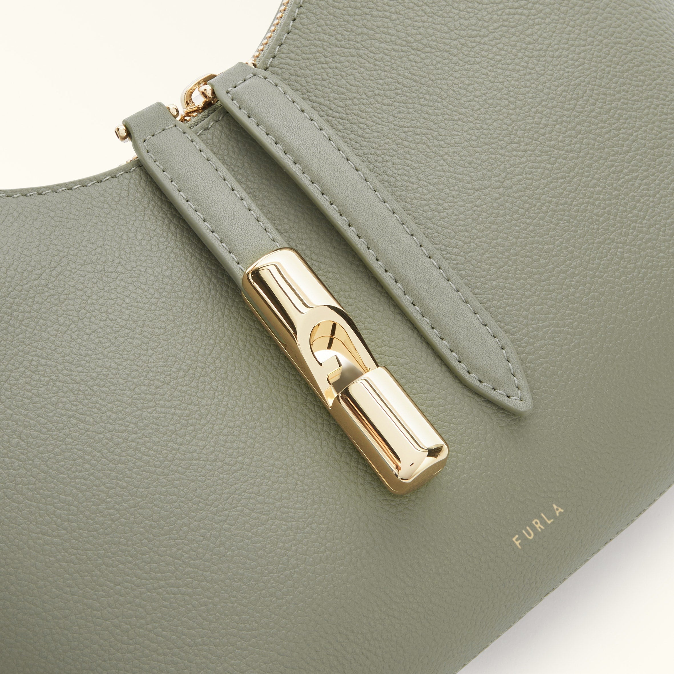 Furla Goccia S Shoulder Bag