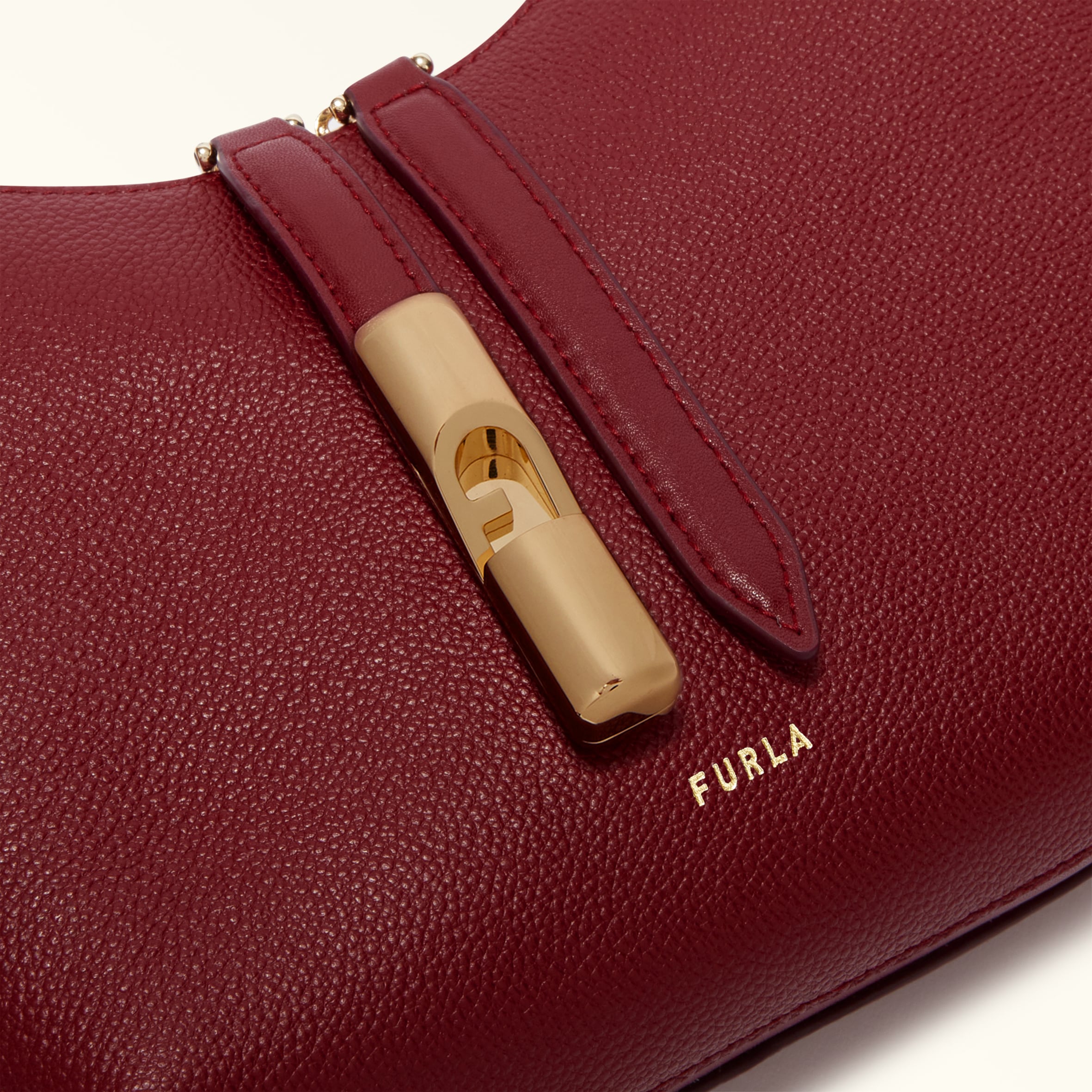 Furla Goccia S Shoulder Bag