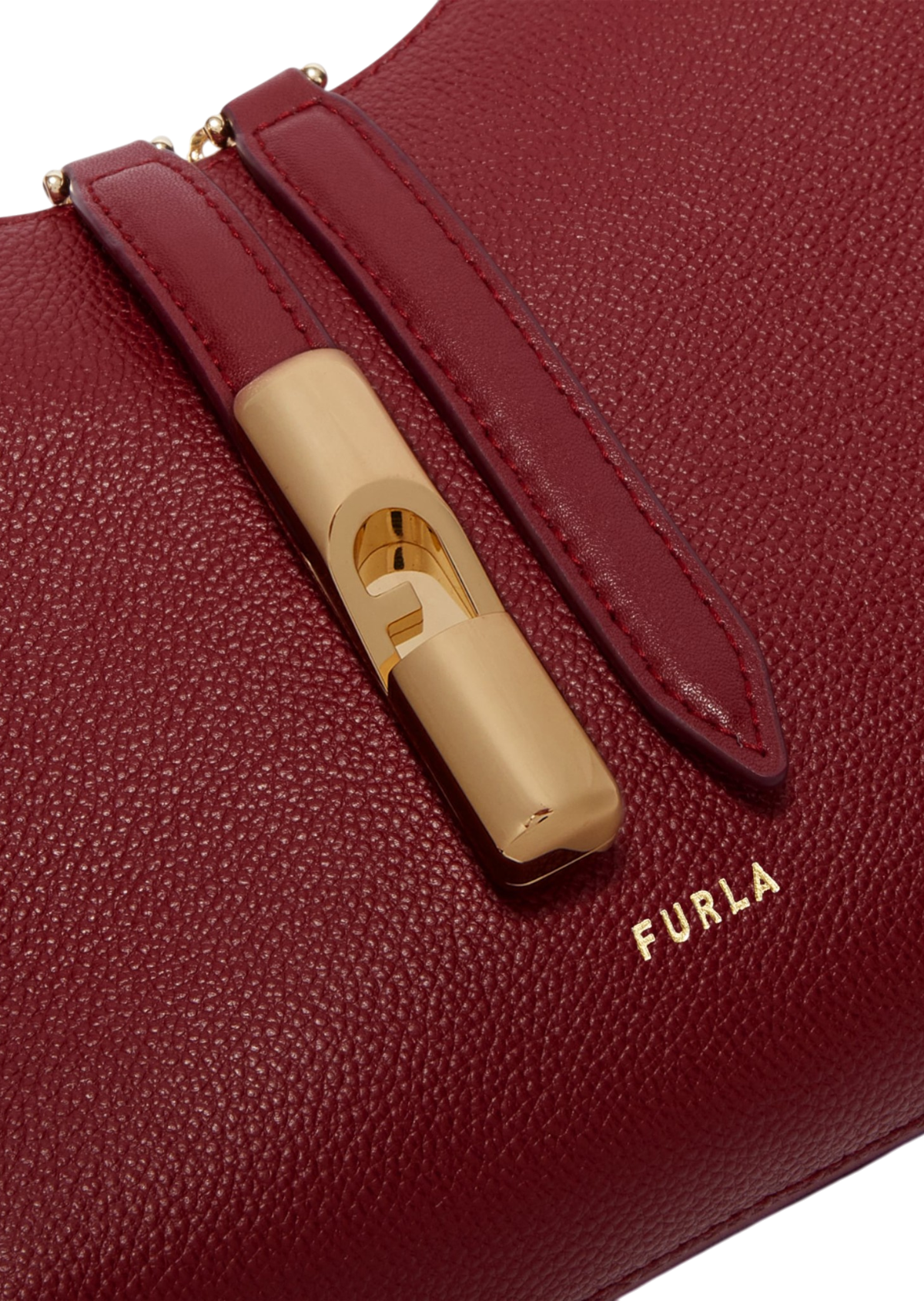 Furla Goccia S Shoulder Bag