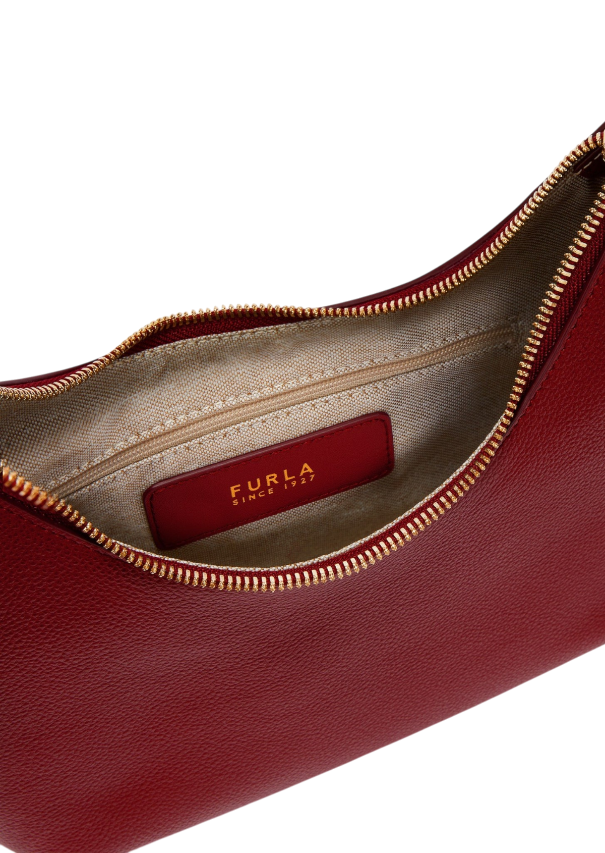 Furla Goccia S Shoulder Bag