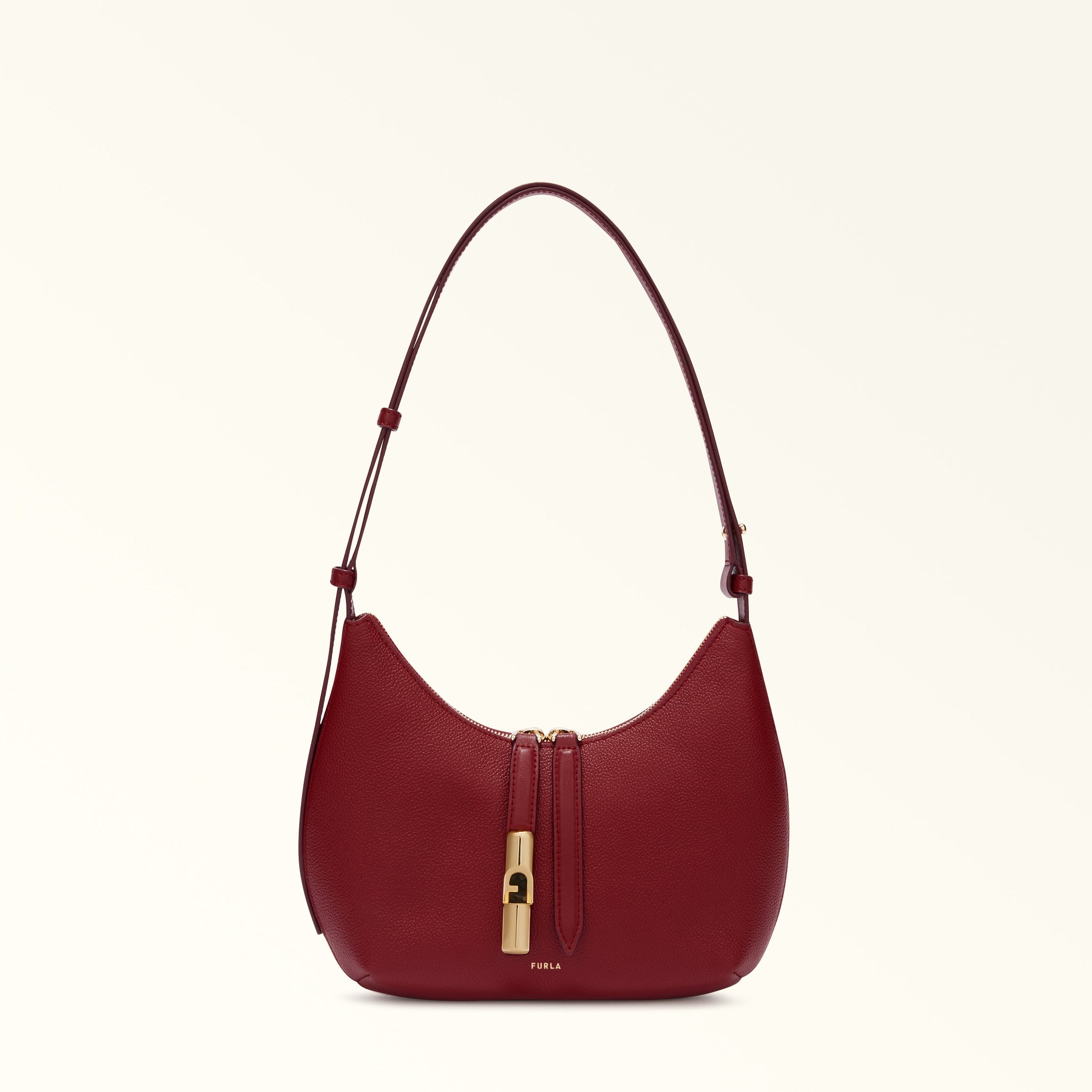 Furla Goccia S Shoulder Bag