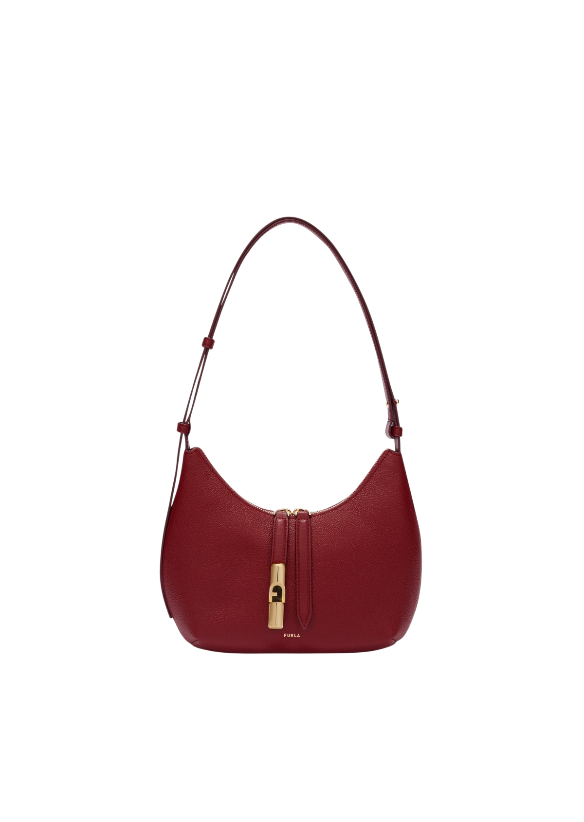 Furla Goccia S Shoulder Bag